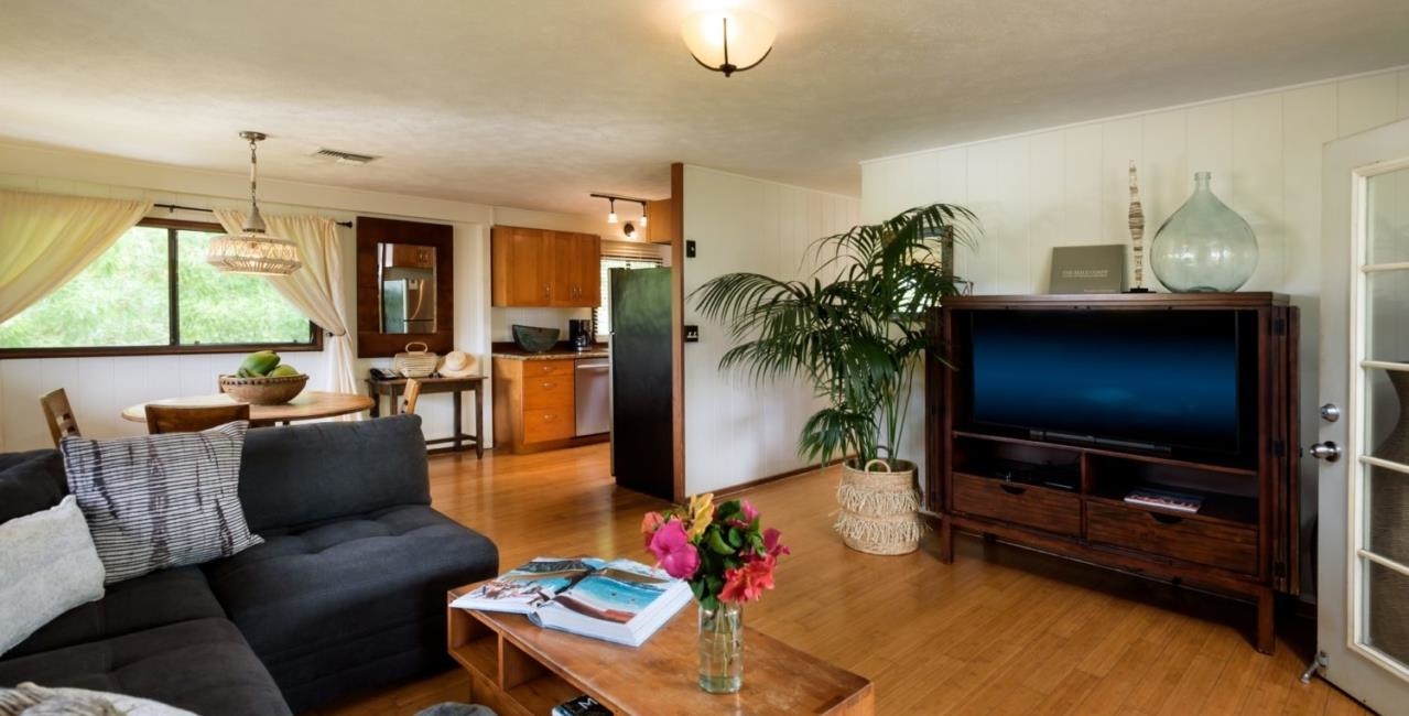 95 B  Hana Hwy Paia Town, Spreckelsville/Paia/Kuau home - photo 28 of 31