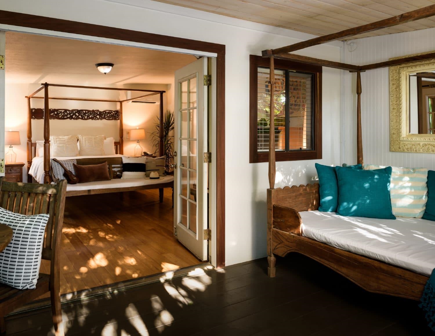 95 B  Hana Hwy Paia Town, Spreckelsville/Paia/Kuau home - photo 7 of 31