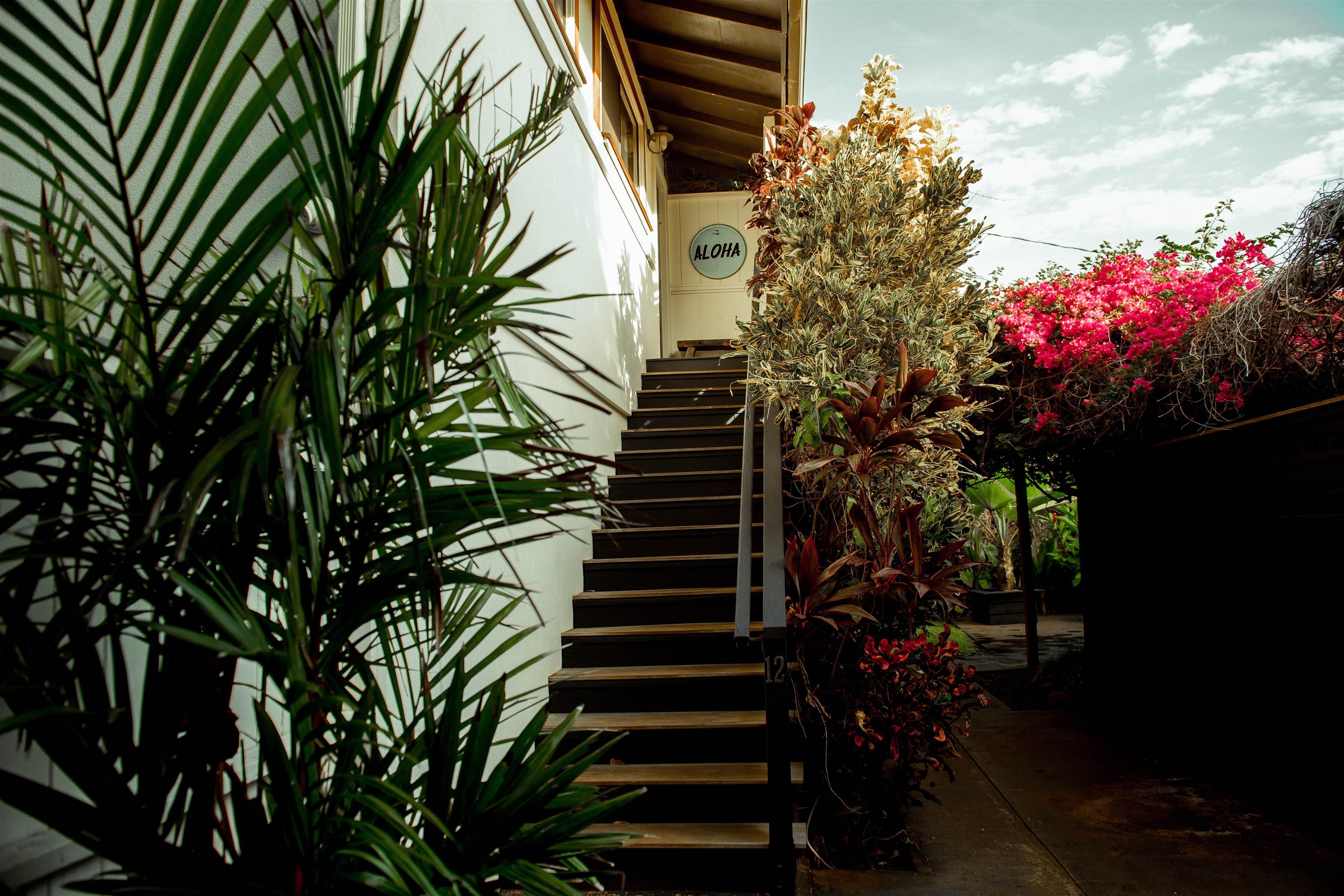 95 B  Hana Hwy Paia Town, Spreckelsville/Paia/Kuau home - photo 9 of 31