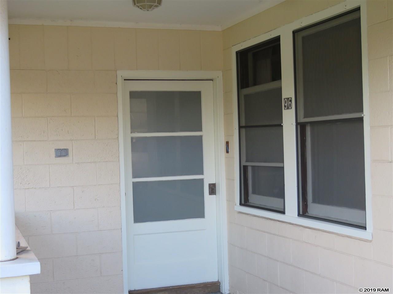 96  Kane St , Kahului home - photo 2 of 18