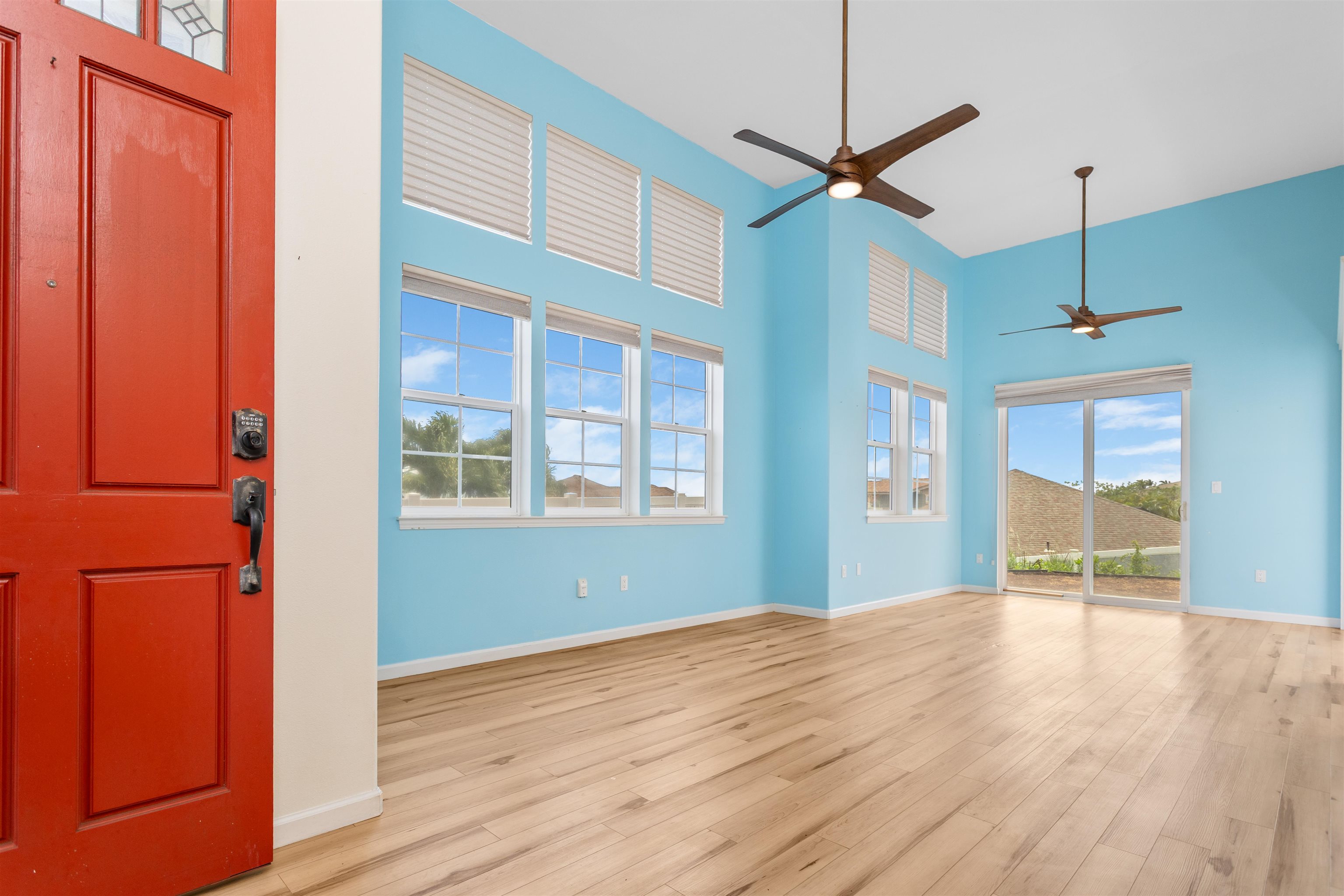 96  Kinohi Loa St The Cottages At Kehalani, Wailuku home - photo 2 of 25