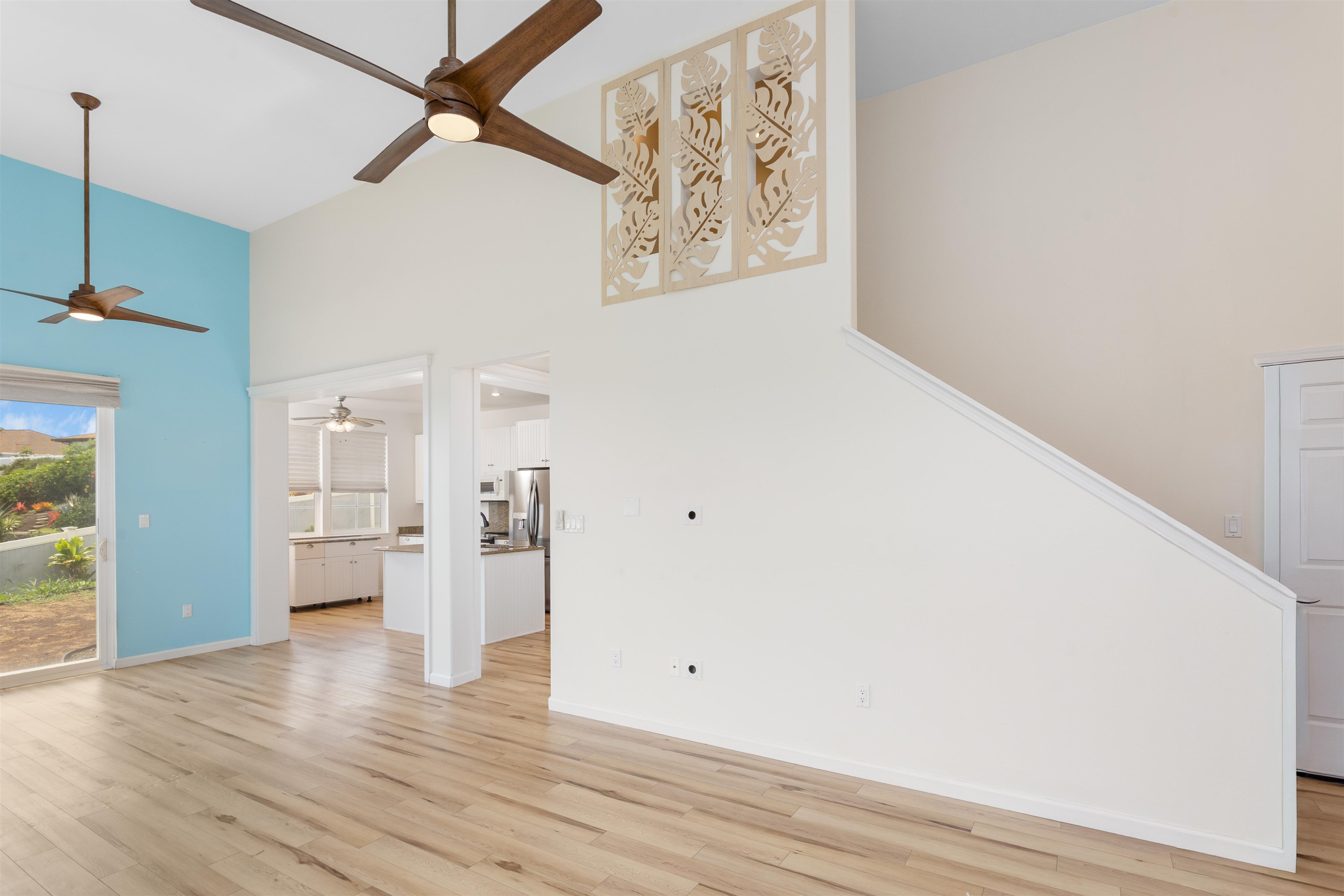 96  Kinohi Loa St The Cottages At Kehalani, Wailuku home - photo 3 of 25