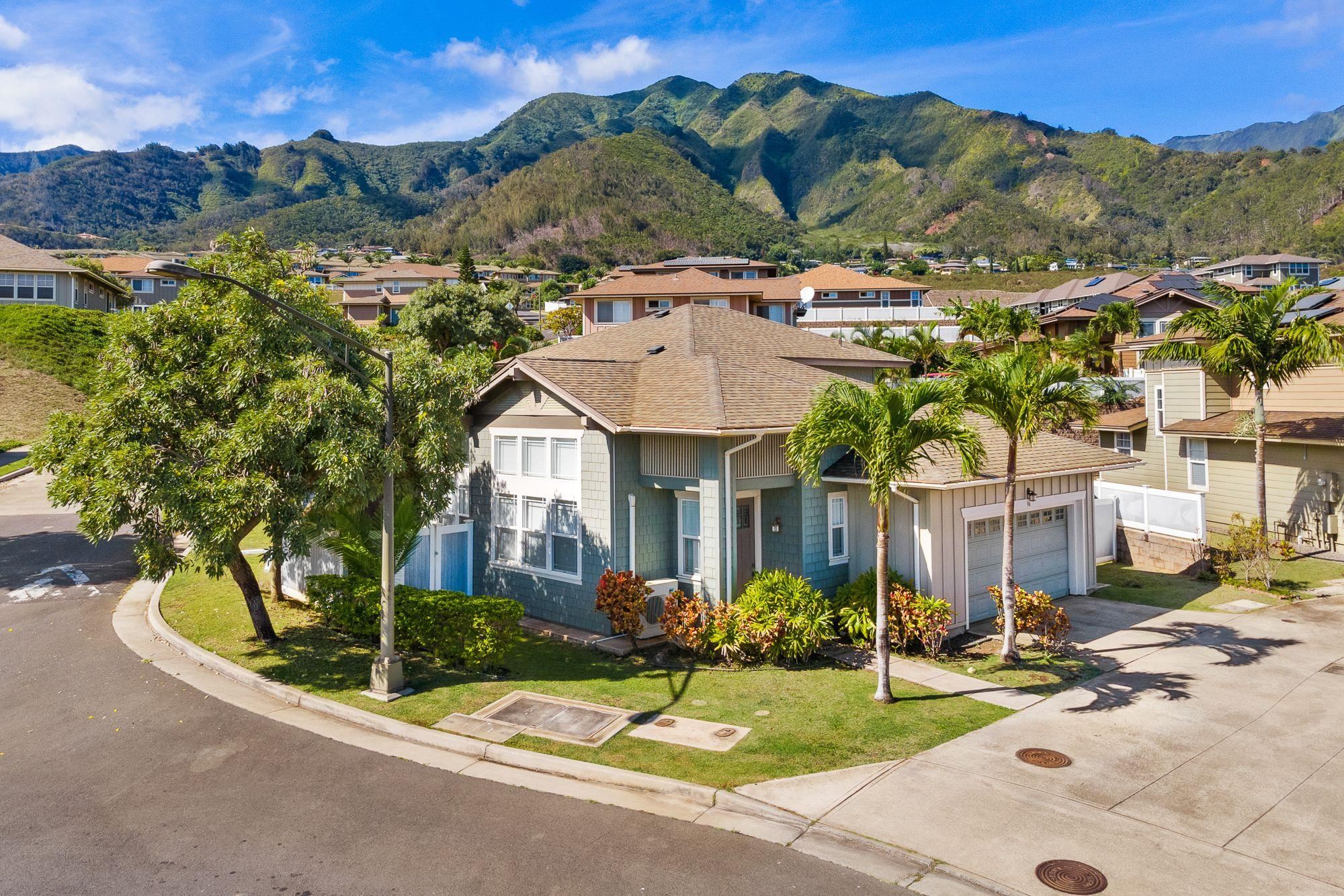 96  Maka Hou Loop Kehalani, Wailuku home - photo 2 of 30