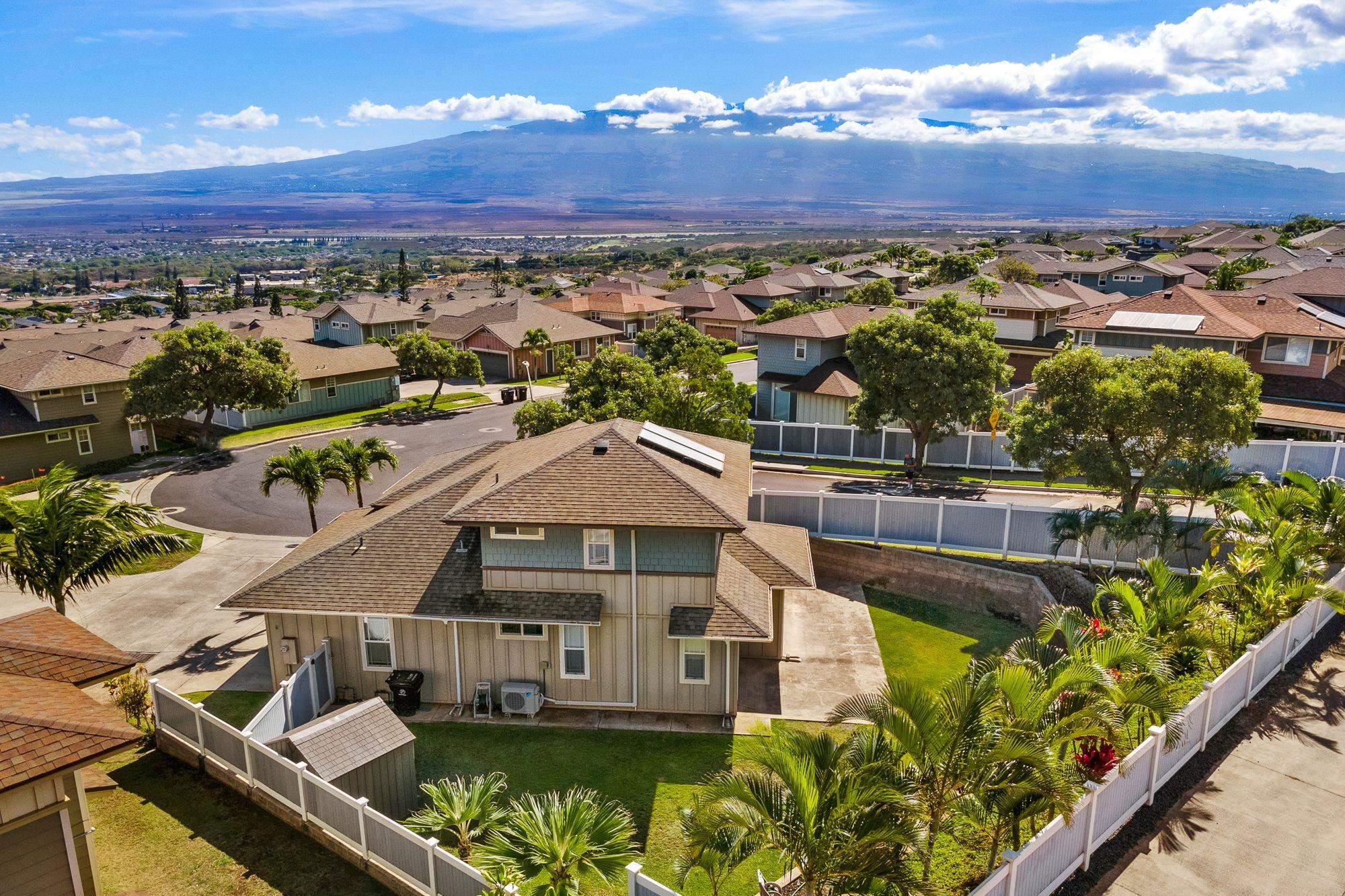 96  Maka Hou Loop Kehalani, Wailuku home - photo 3 of 30