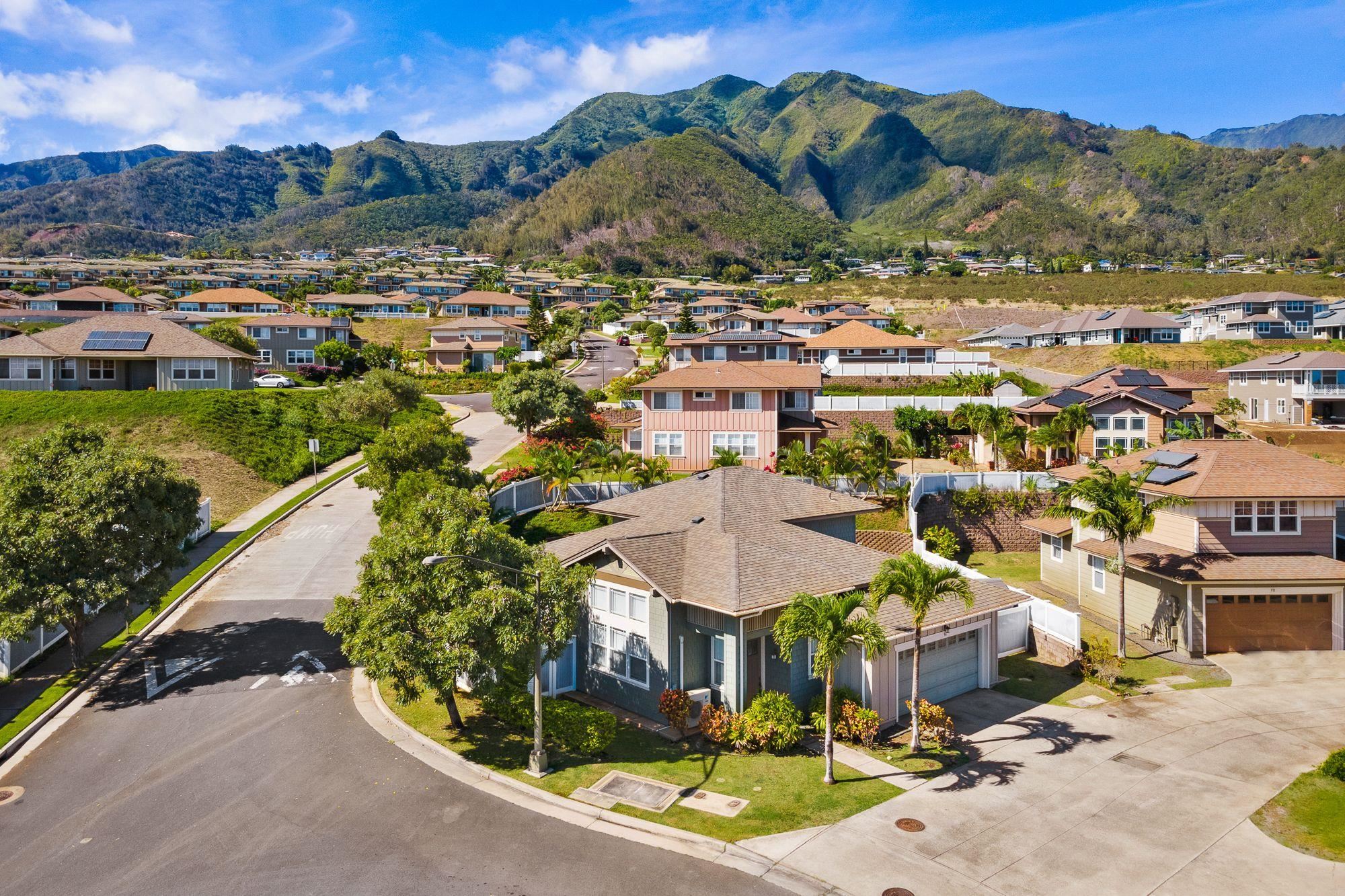 96  Maka Hou Loop Kehalani, Wailuku home - photo 4 of 30