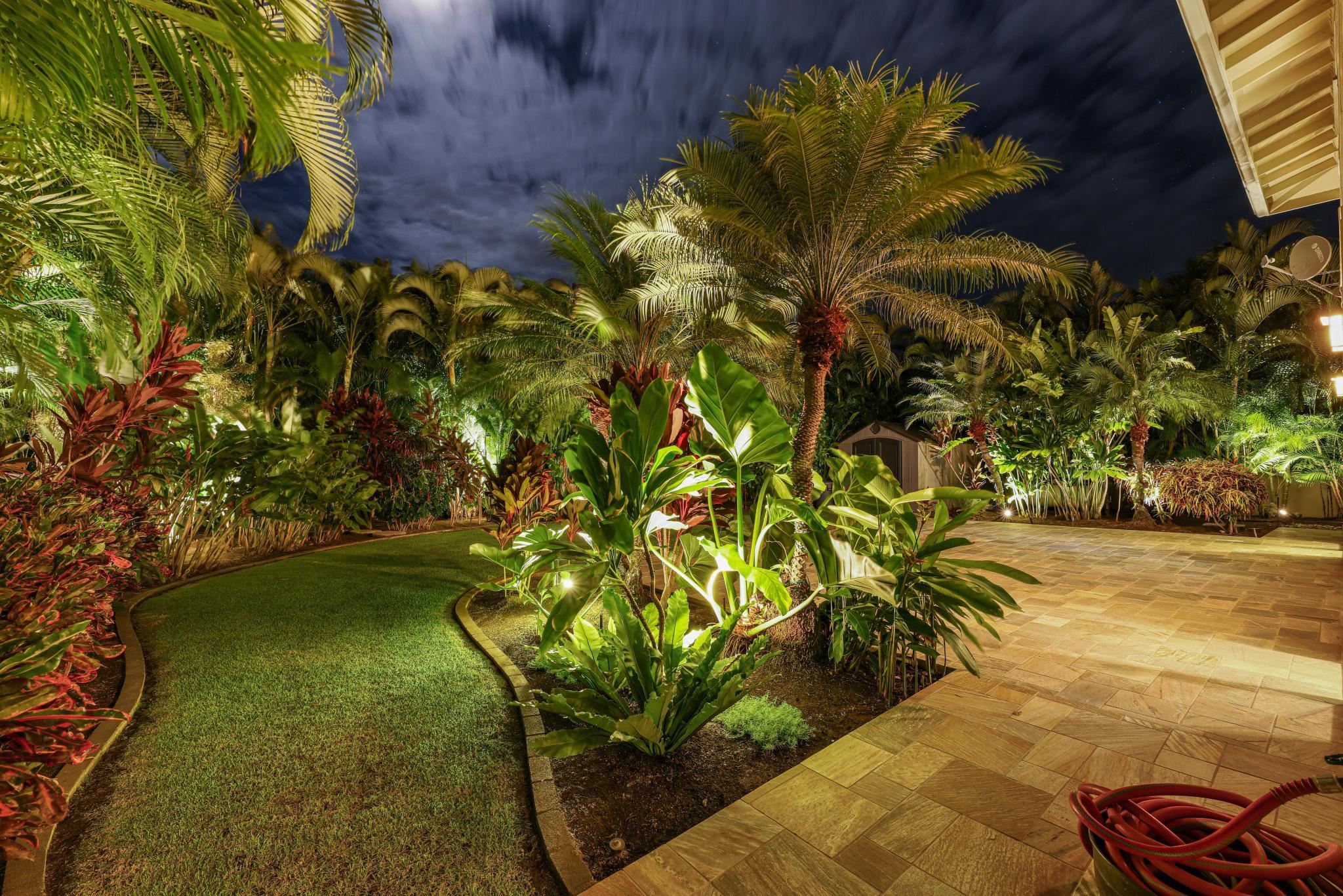 96  Moana Ave Kihei, Kihei home - photo 20 of 50