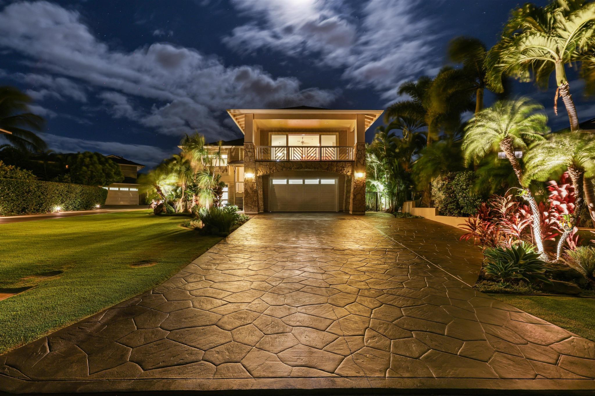 96  Moana Ave Kihei, Kihei home - photo 3 of 50