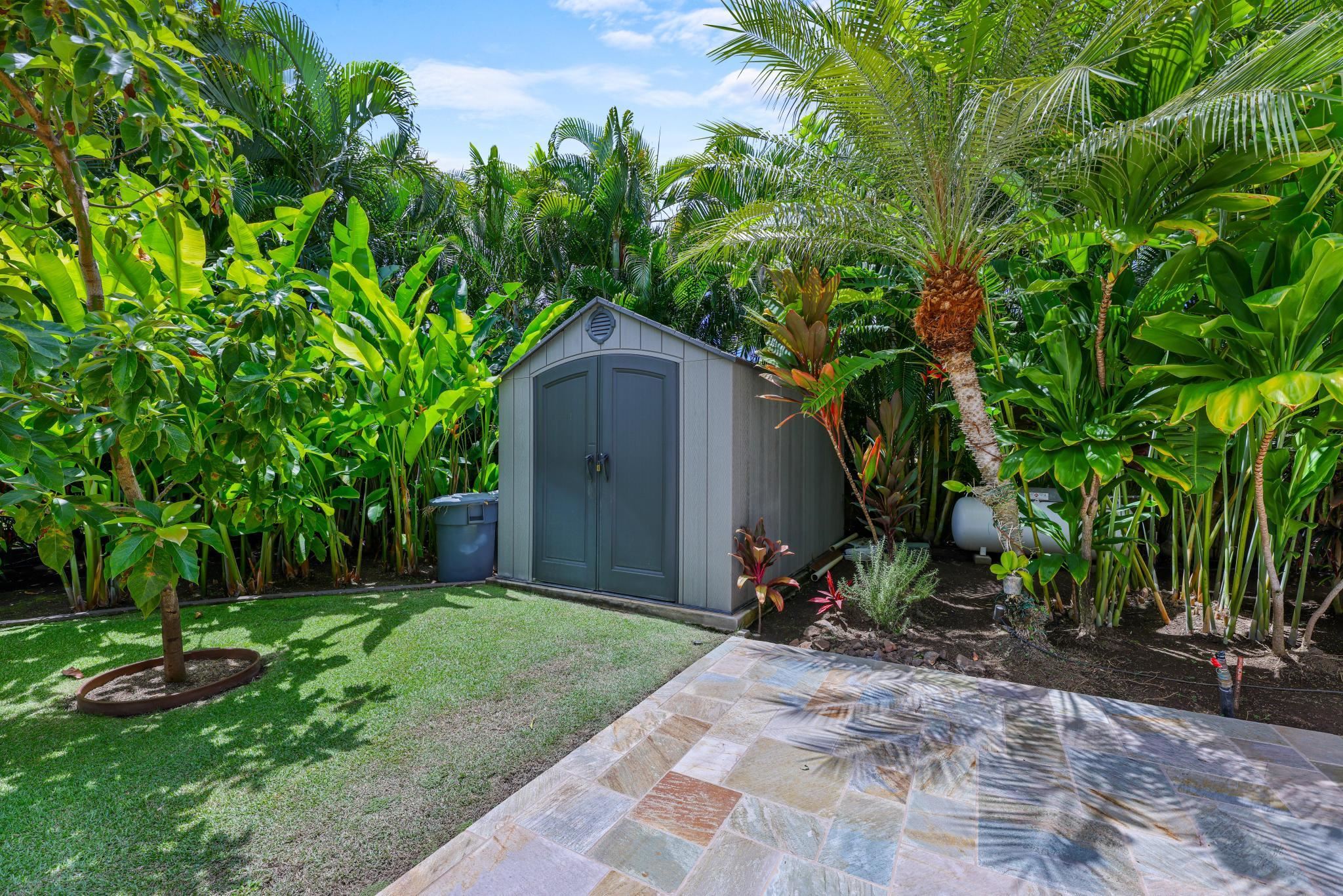 96  Moana Ave Kihei, Kihei home - photo 29 of 50