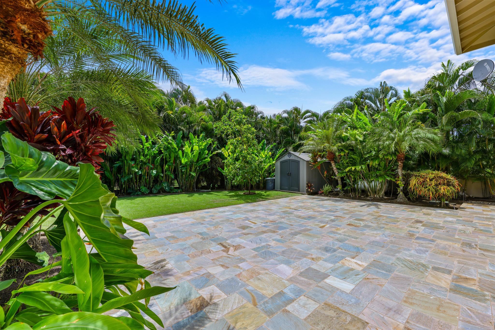 96  Moana Ave Kihei, Kihei home - photo 35 of 50