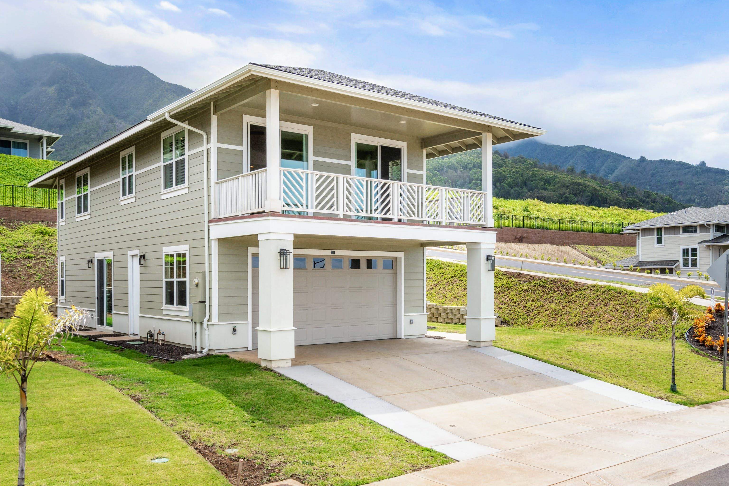 96 Nanu Pl , Wailuku house for sale Wailuku