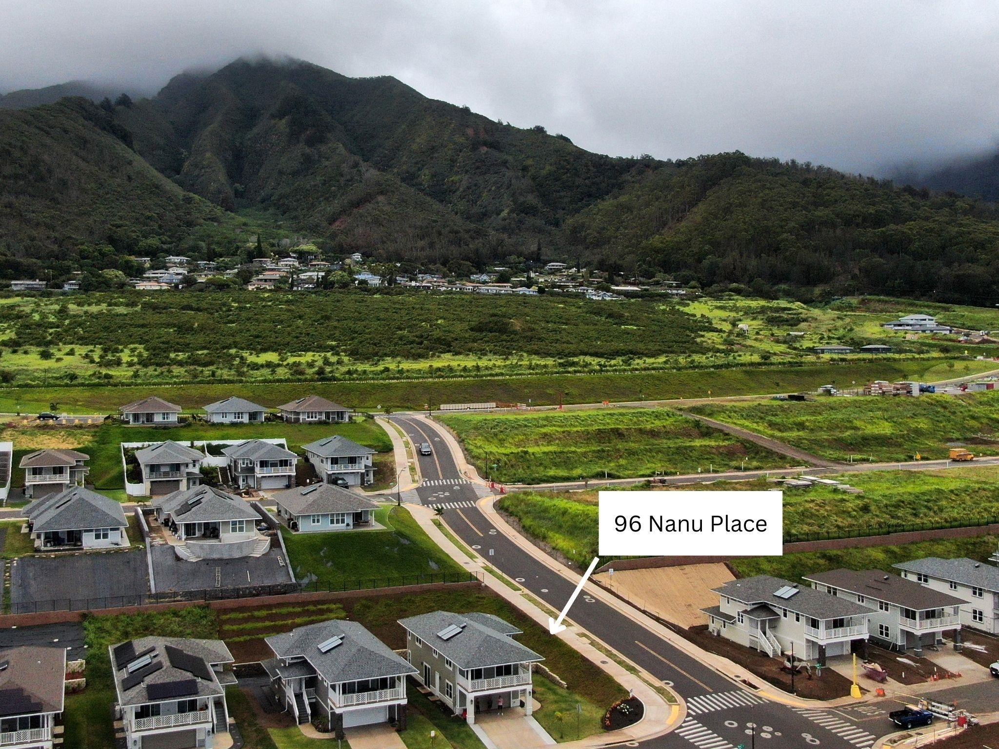 96  Nanu Pl , Wailuku home - photo 25 of 25