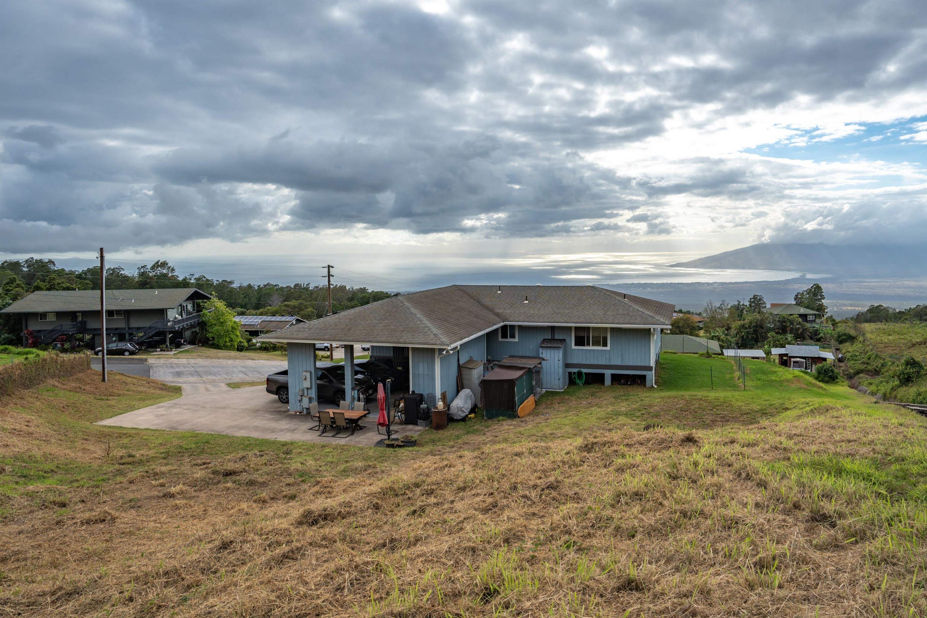 96  Pueo Dr , Kula/Ulupalakua/Kanaio home - photo 48 of 49