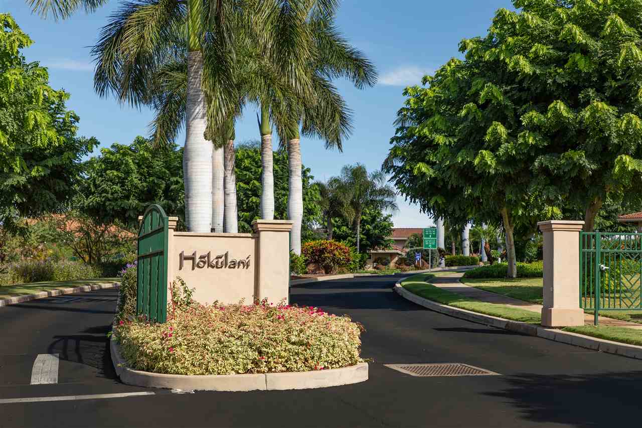 Hokulani Golf Villas condo # 37, Kihei, Hawaii - photo 28 of 30