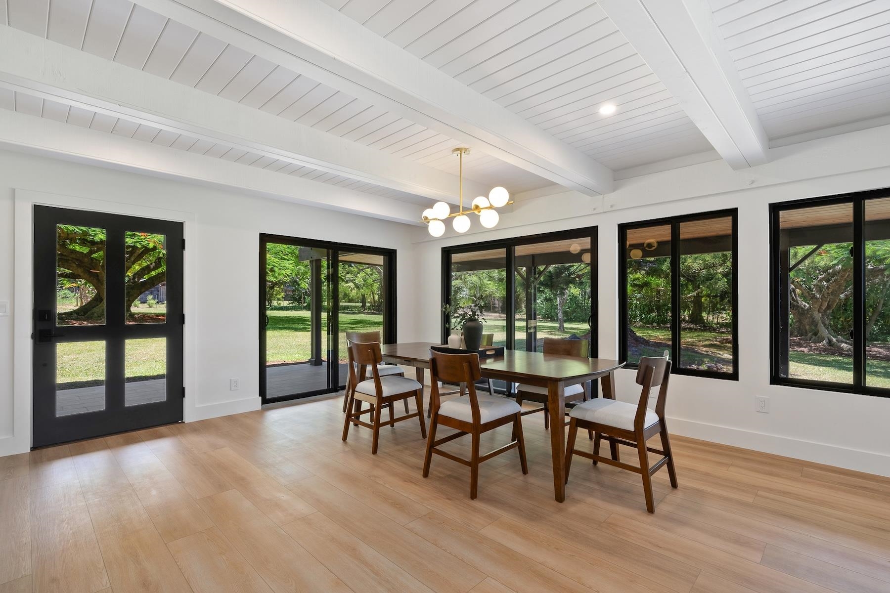 965  Hog Back Rd , Haiku home - photo 12 of 50