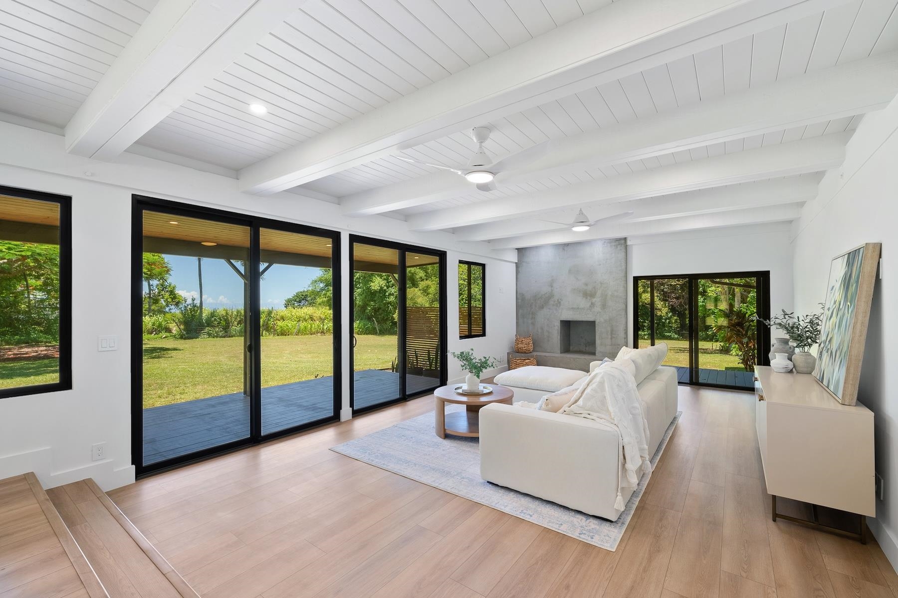 965  Hog Back Rd , Haiku home - photo 15 of 50