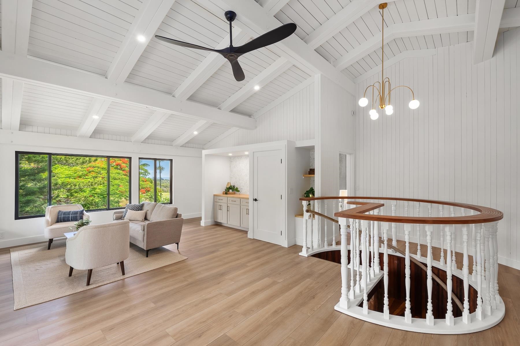 965  Hog Back Rd , Haiku home - photo 20 of 50