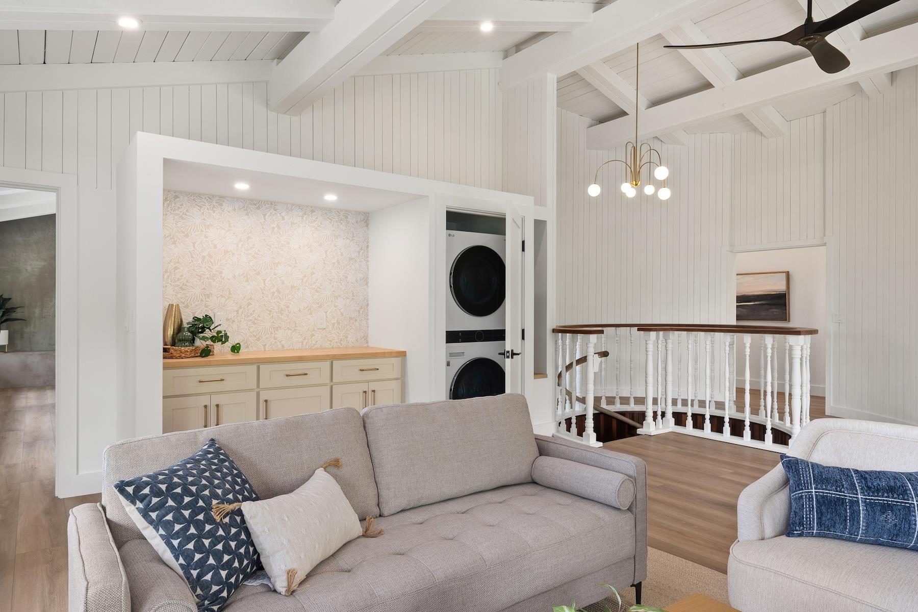 965  Hog Back Rd , Haiku home - photo 21 of 50