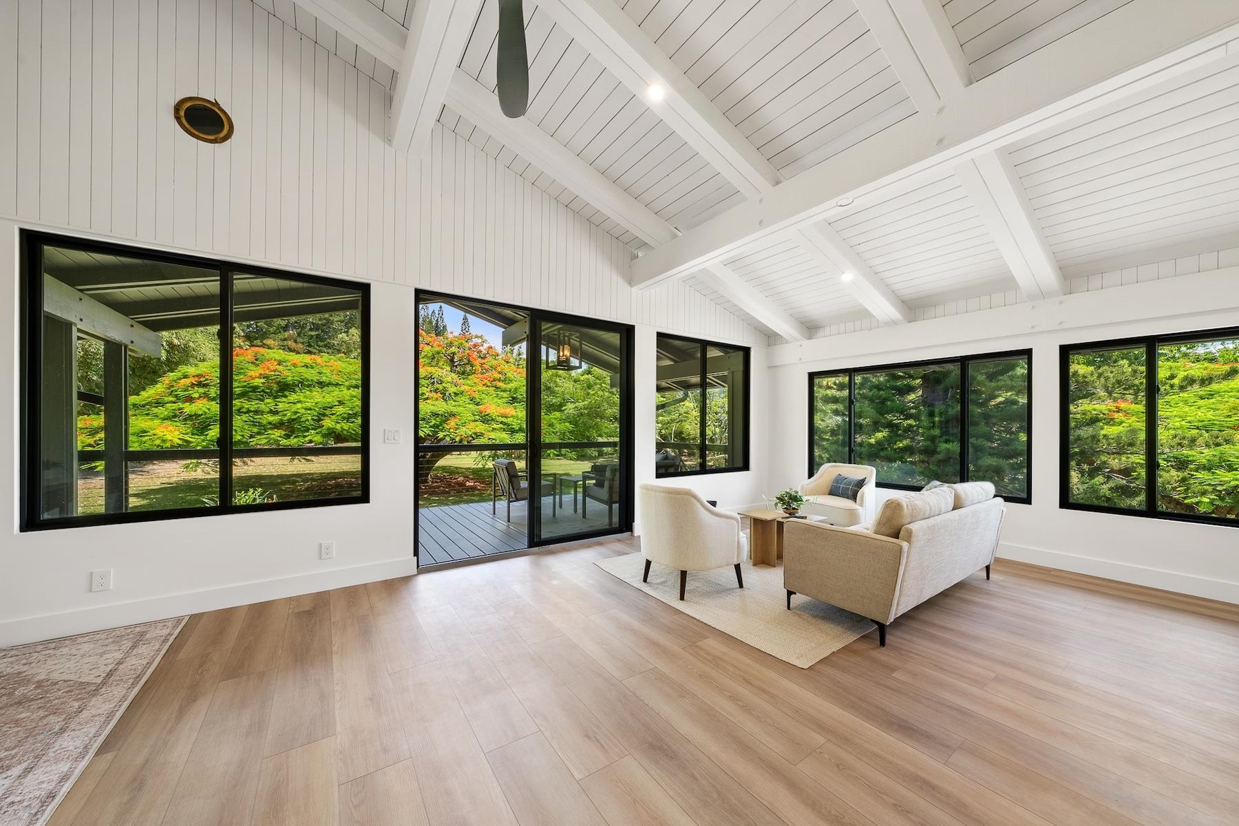 965  Hog Back Rd , Haiku home - photo 22 of 50