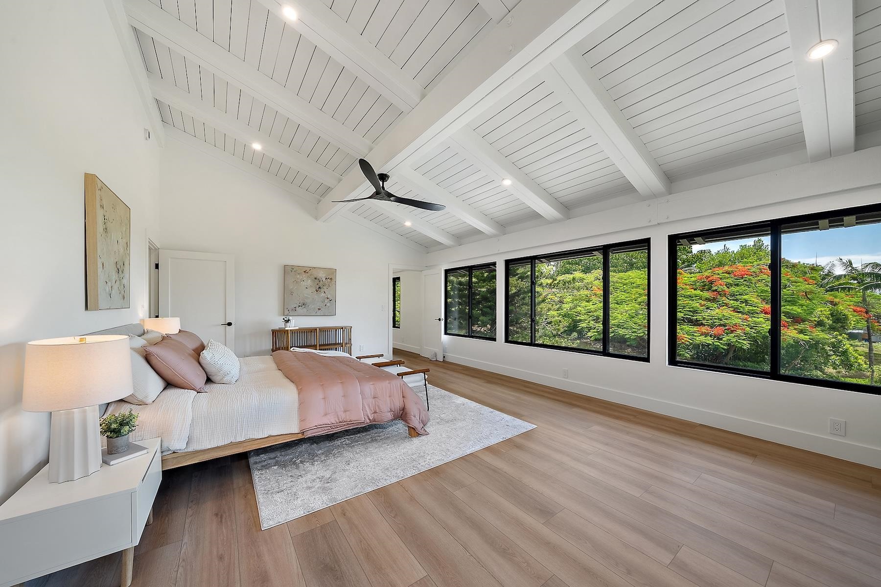 965  Hog Back Rd , Haiku home - photo 24 of 50