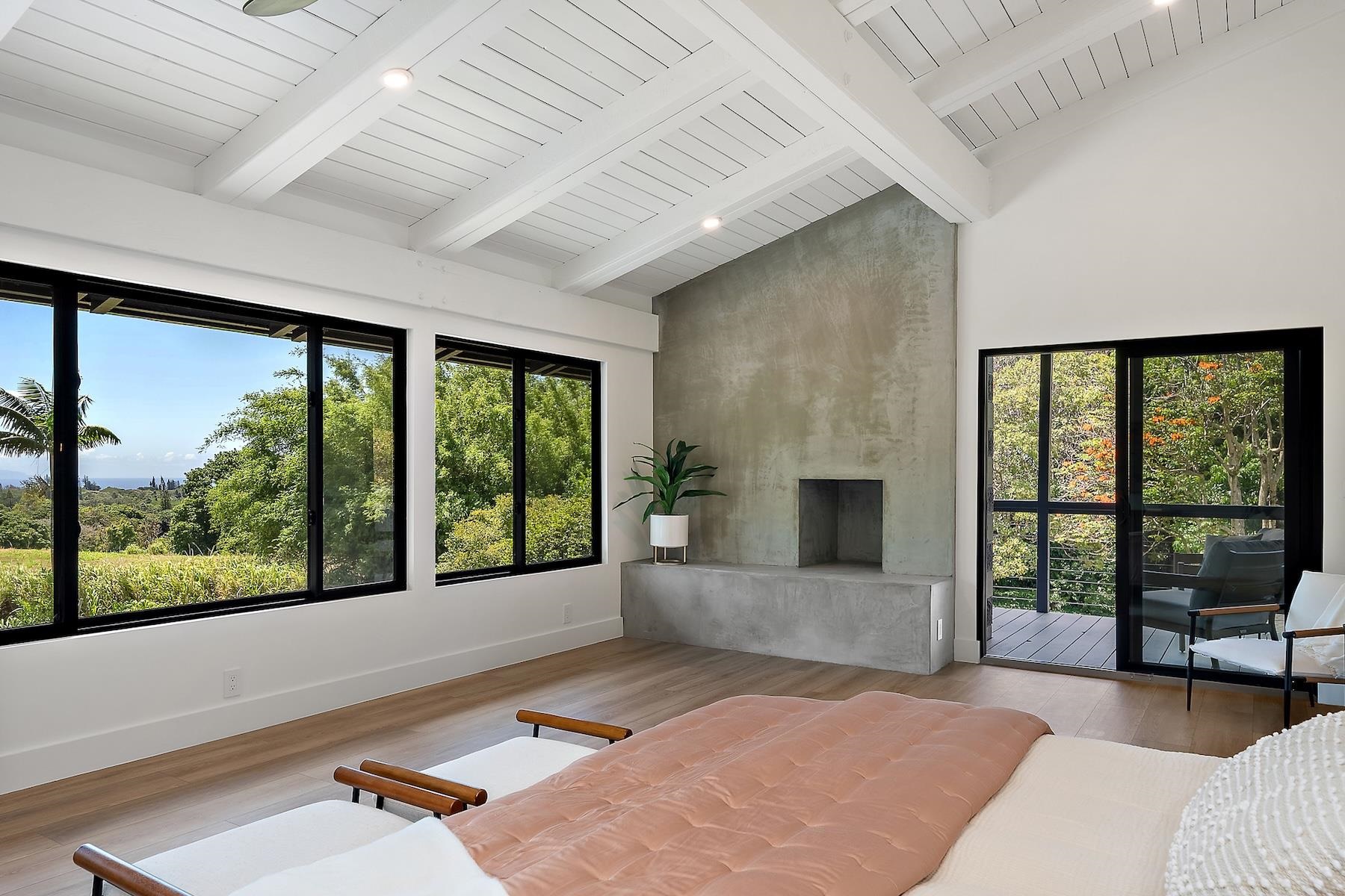 965  Hog Back Rd , Haiku home - photo 25 of 50