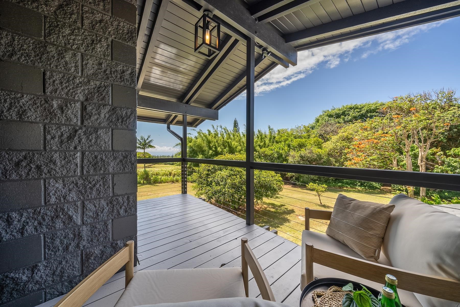 965  Hog Back Rd , Haiku home - photo 26 of 50