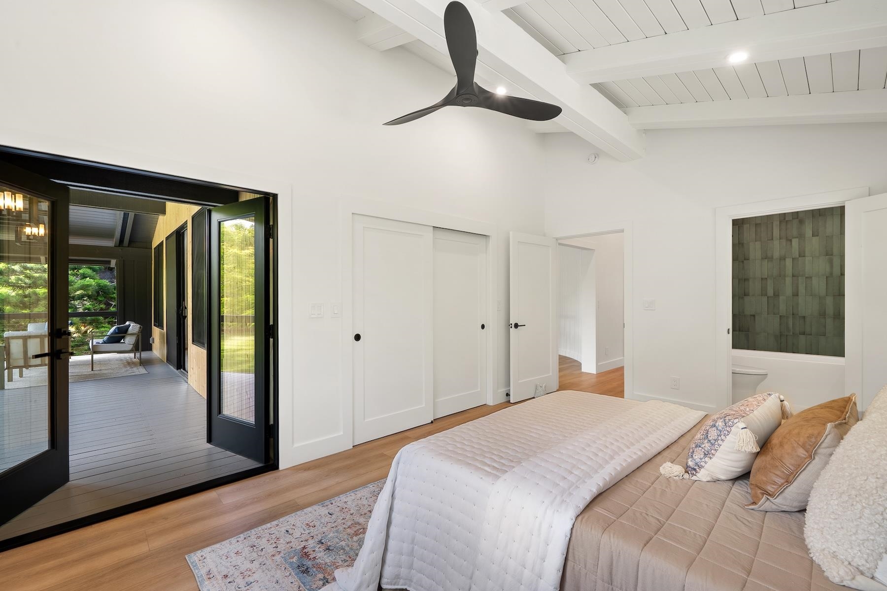 965  Hog Back Rd , Haiku home - photo 30 of 50