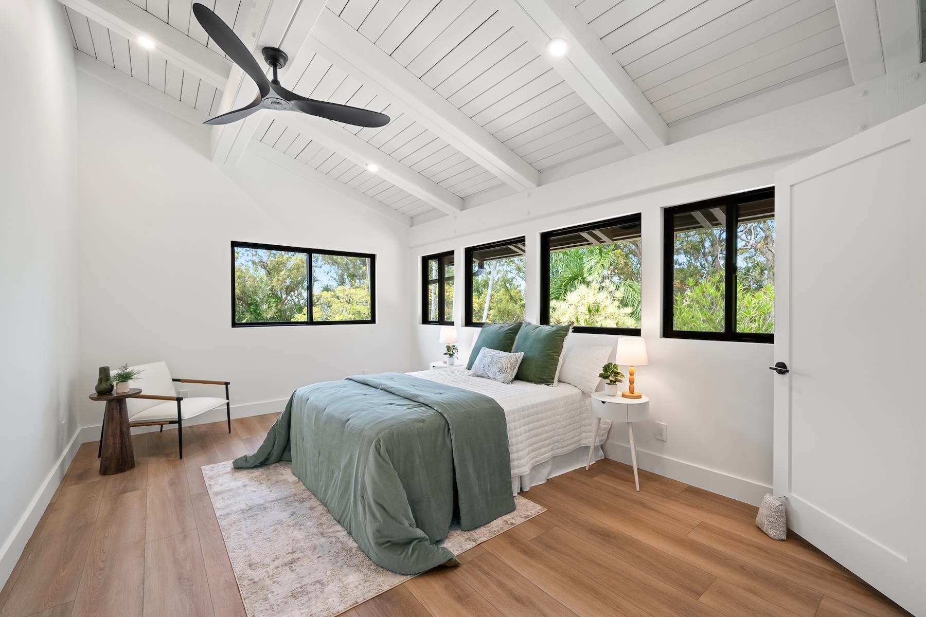 965  Hog Back Rd , Haiku home - photo 32 of 50