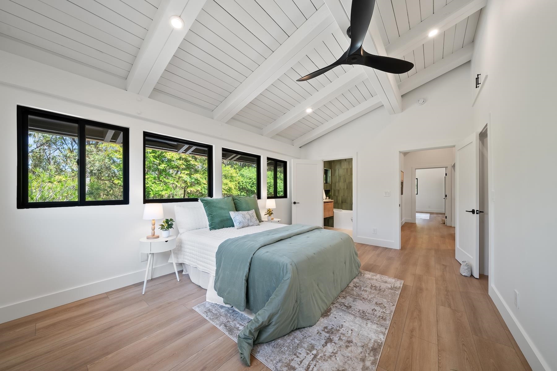 965  Hog Back Rd , Haiku home - photo 33 of 50