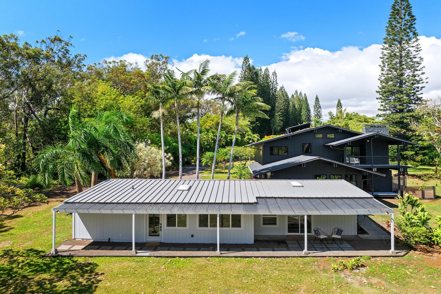 965  Hog Back Rd , Haiku home - photo 42 of 50