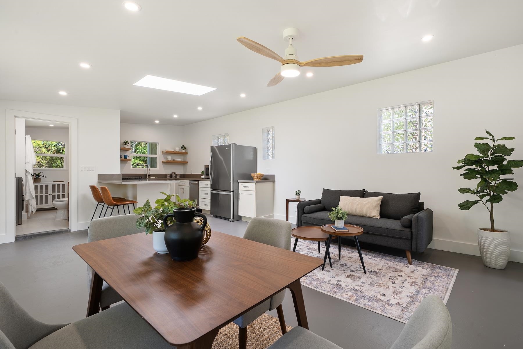 965  Hog Back Rd , Haiku home - photo 43 of 50