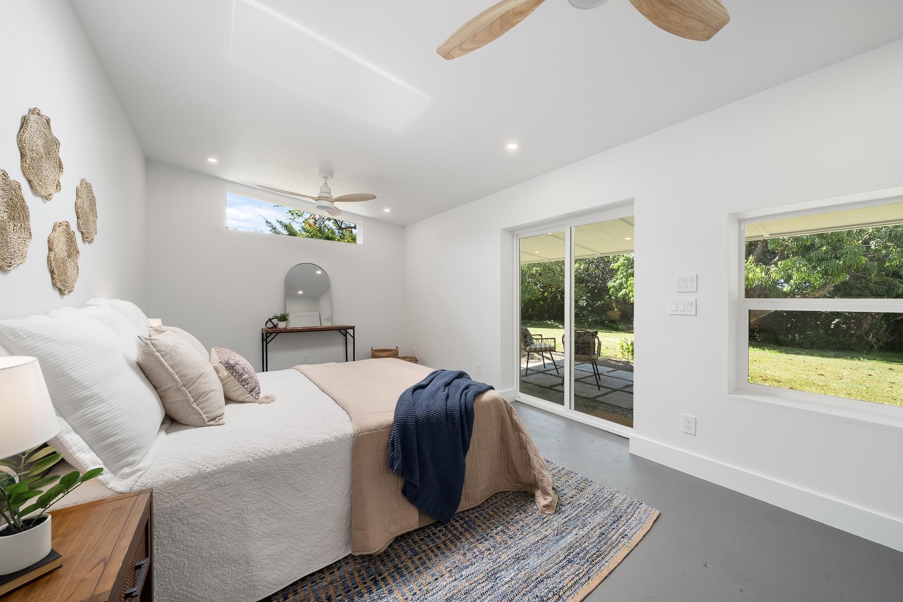 965  Hog Back Rd , Haiku home - photo 44 of 50