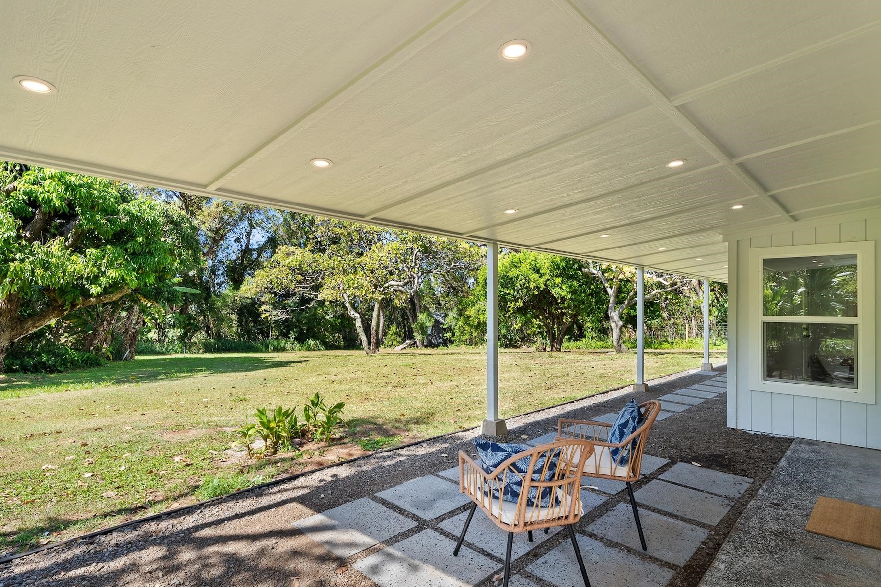 965  Hog Back Rd , Haiku home - photo 46 of 50