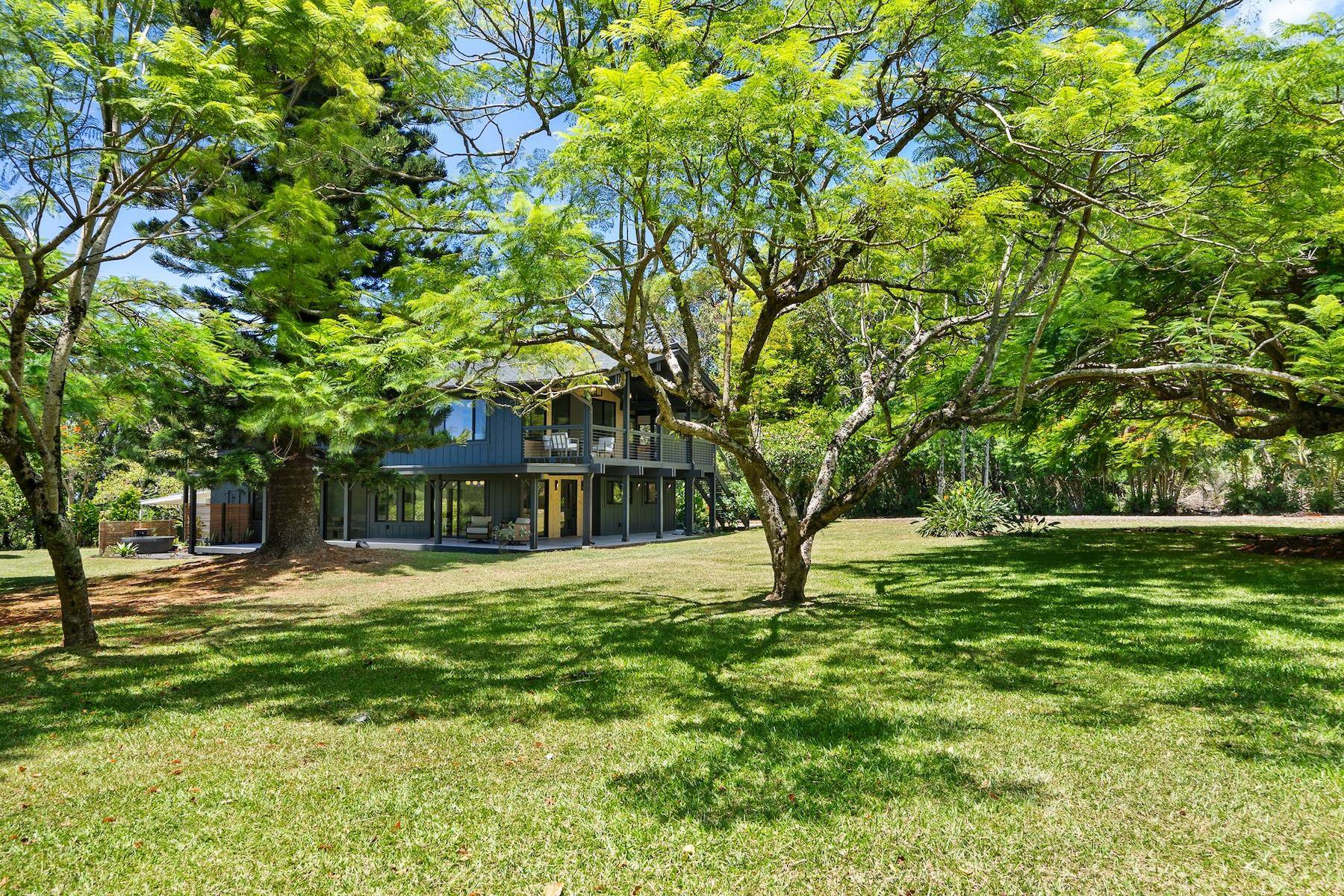 965  Hog Back Rd , Haiku home - photo 47 of 50