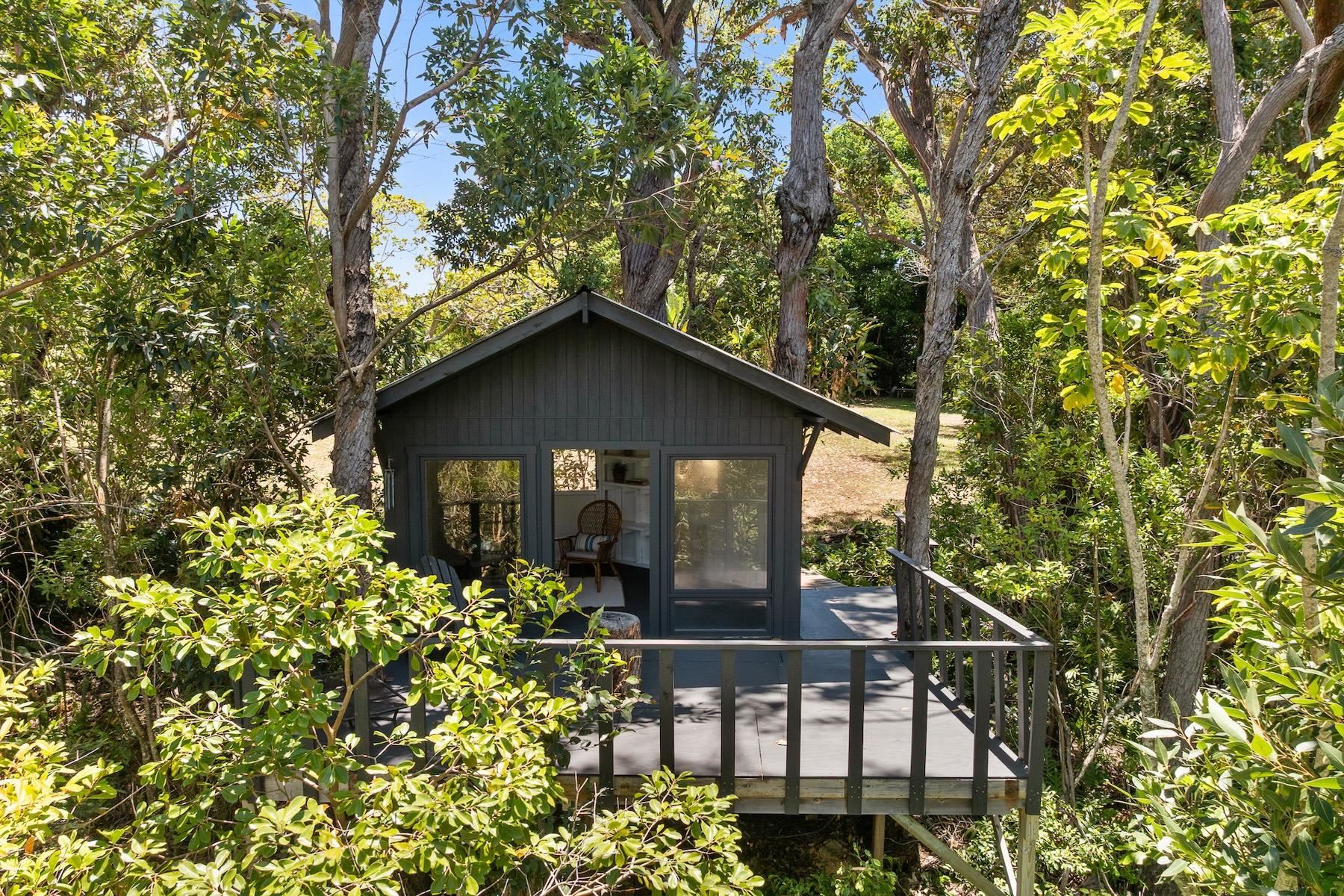 965  Hog Back Rd , Haiku home - photo 48 of 50