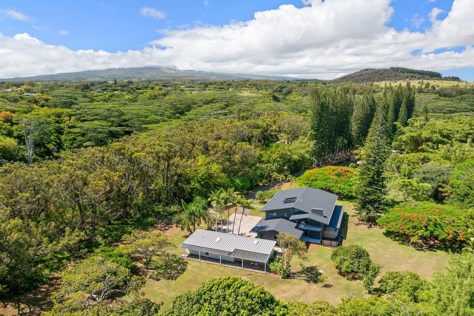 965  Hog Back Rd , Haiku home - photo 50 of 50