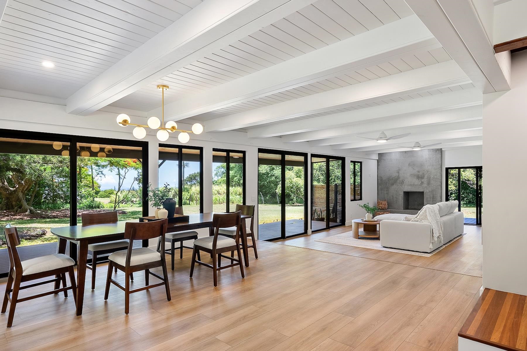 965  Hog Back Rd , Haiku home - photo 8 of 50