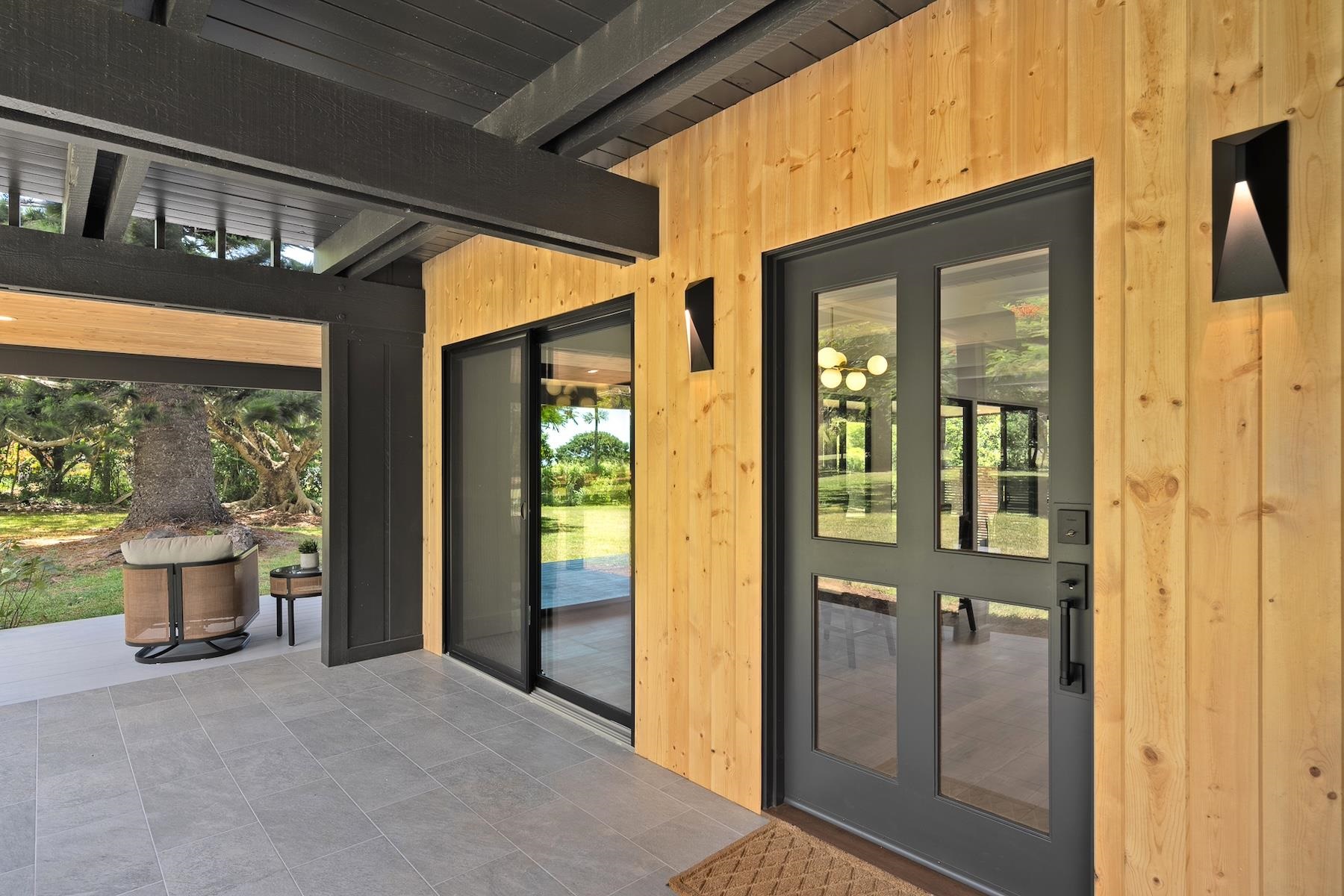 965  Hog Back Rd , Haiku home - photo 9 of 50