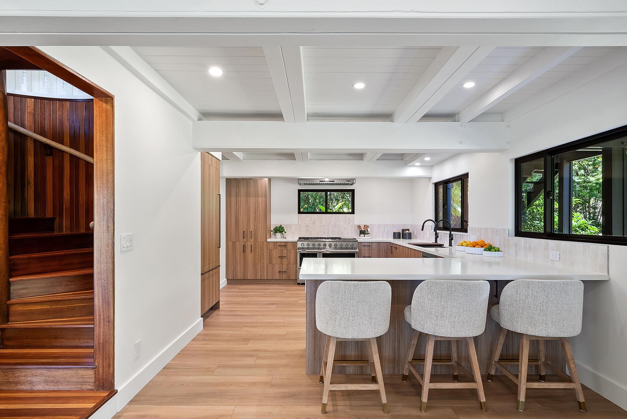 965  Hog Back Rd , Haiku home - photo 12 of 44