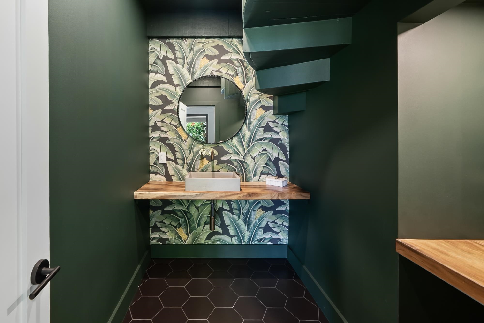 965  Hog Back Rd , Haiku home - photo 22 of 35