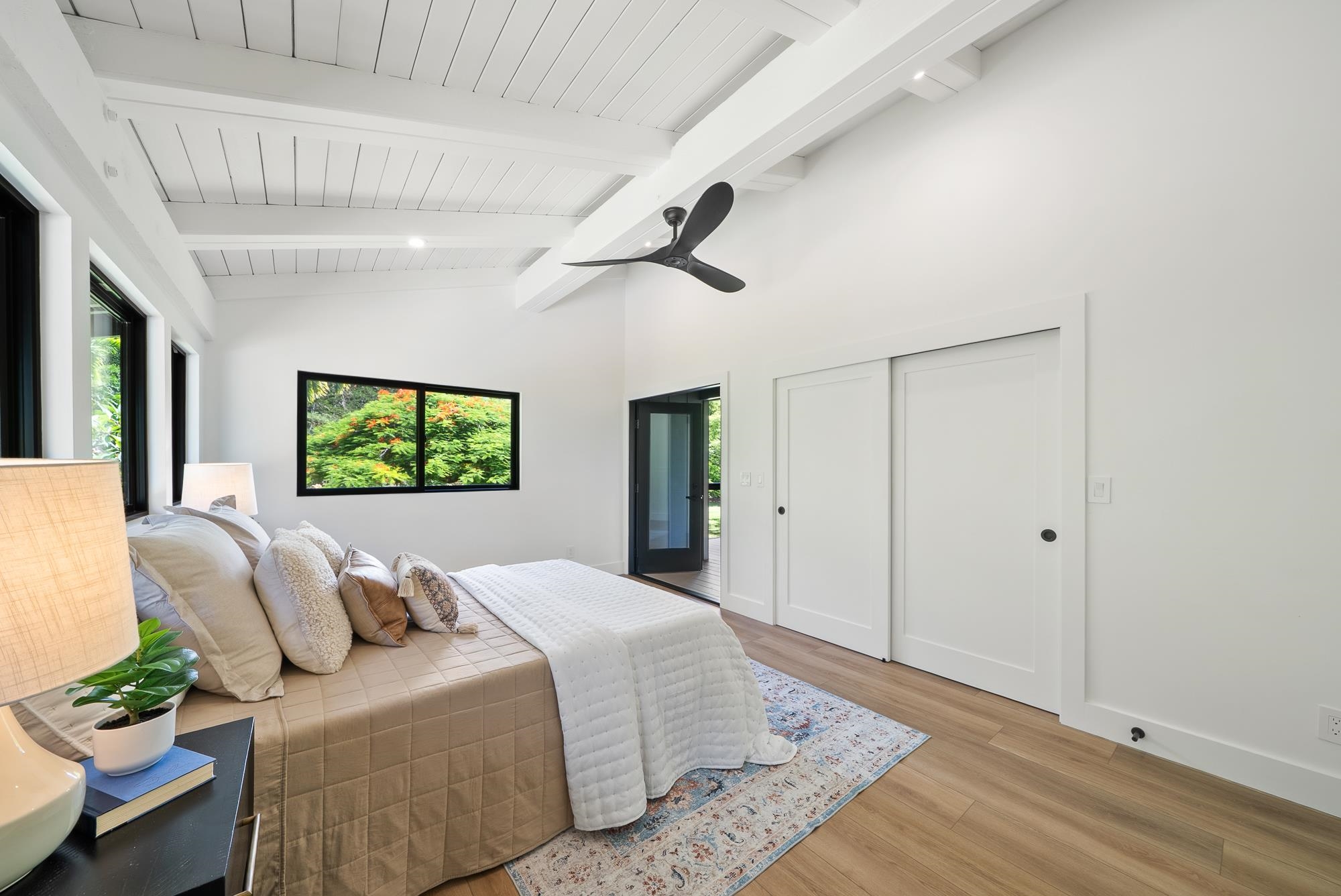 965  Hog Back Rd , Haiku home - photo 25 of 44