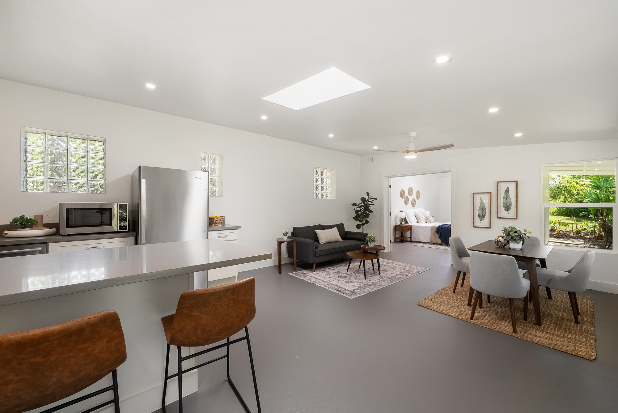 965  Hog Back Rd , Haiku home - photo 29 of 35