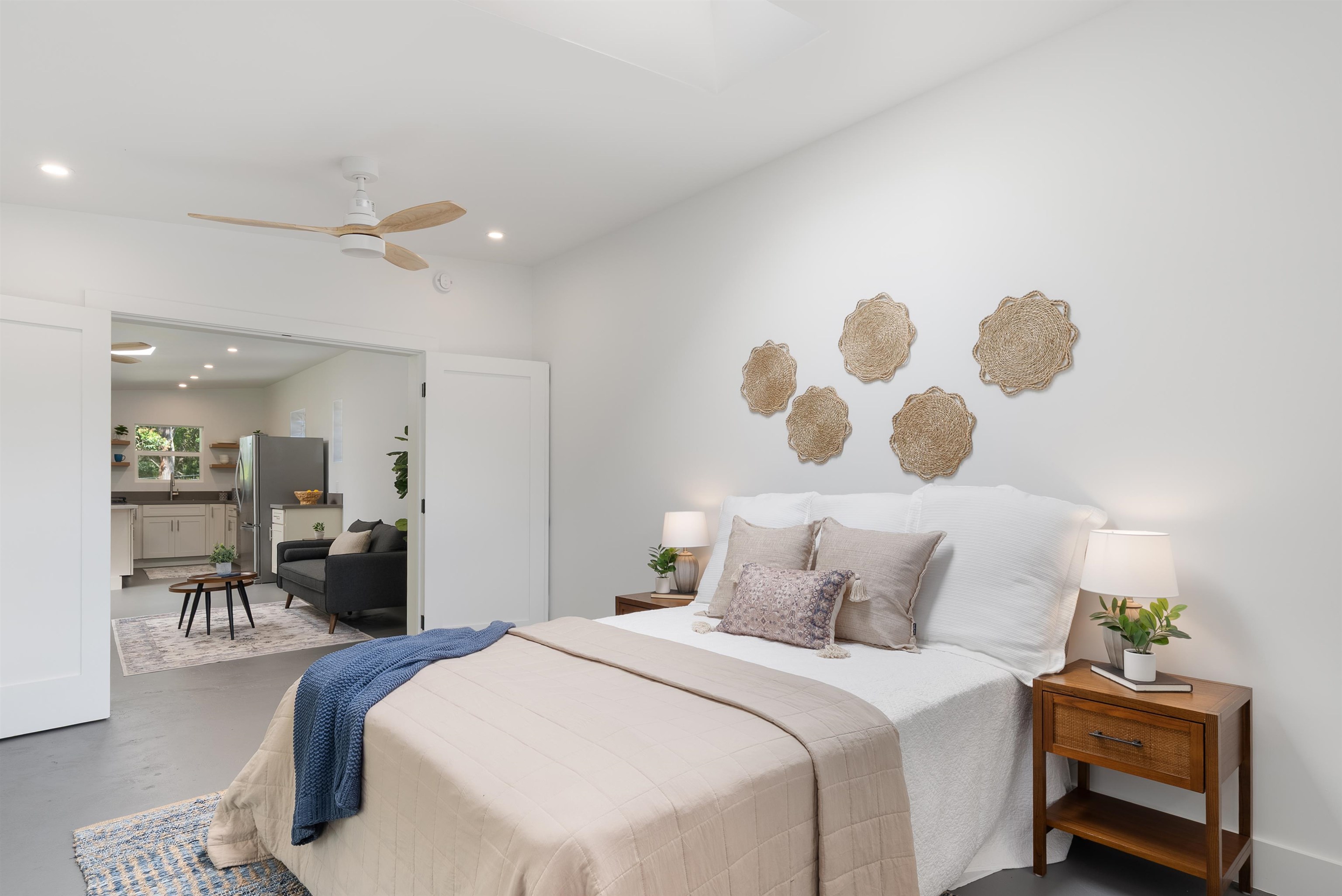 965  Hog Back Rd , Haiku home - photo 30 of 35