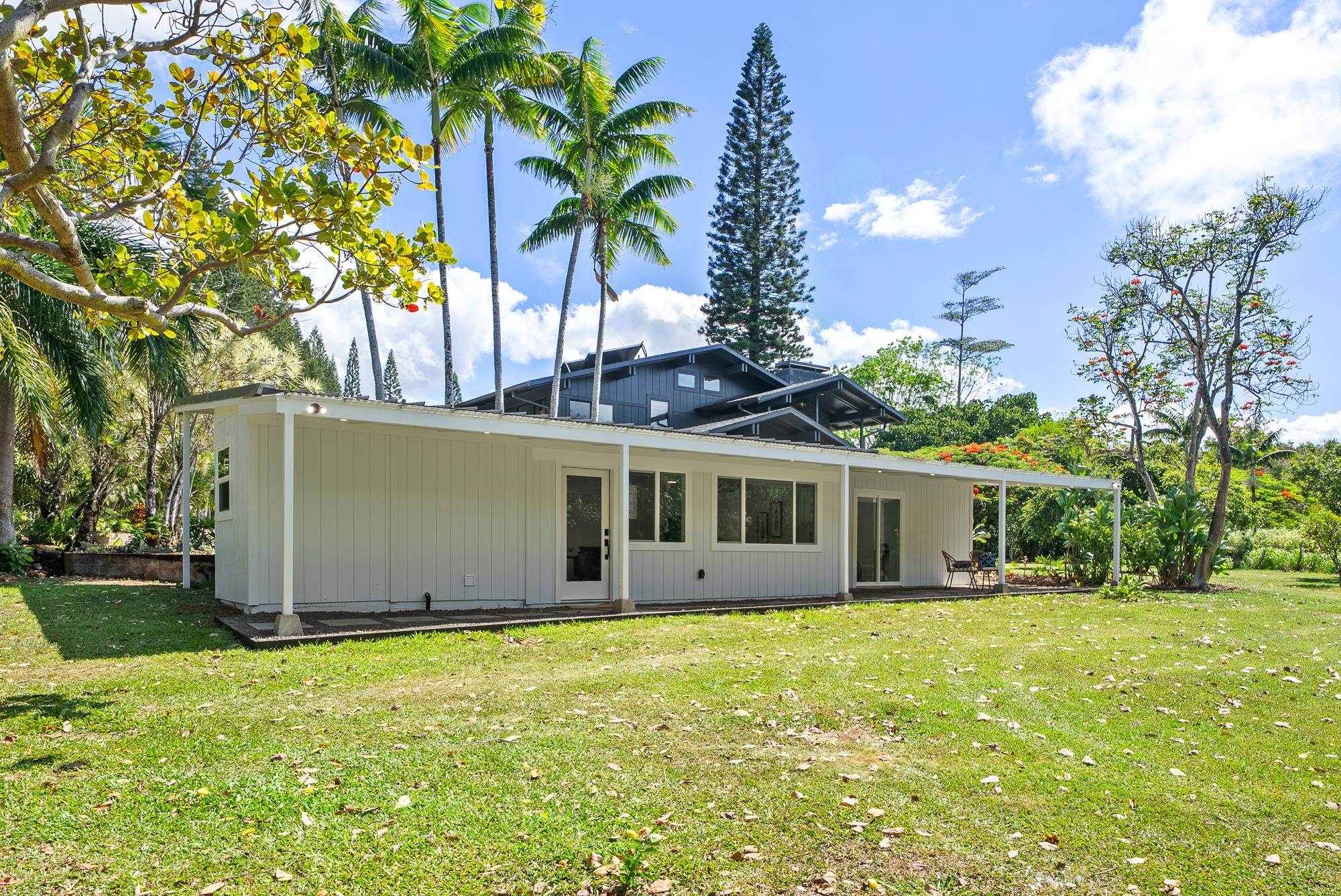 965  Hog Back Rd , Haiku home - photo 31 of 44