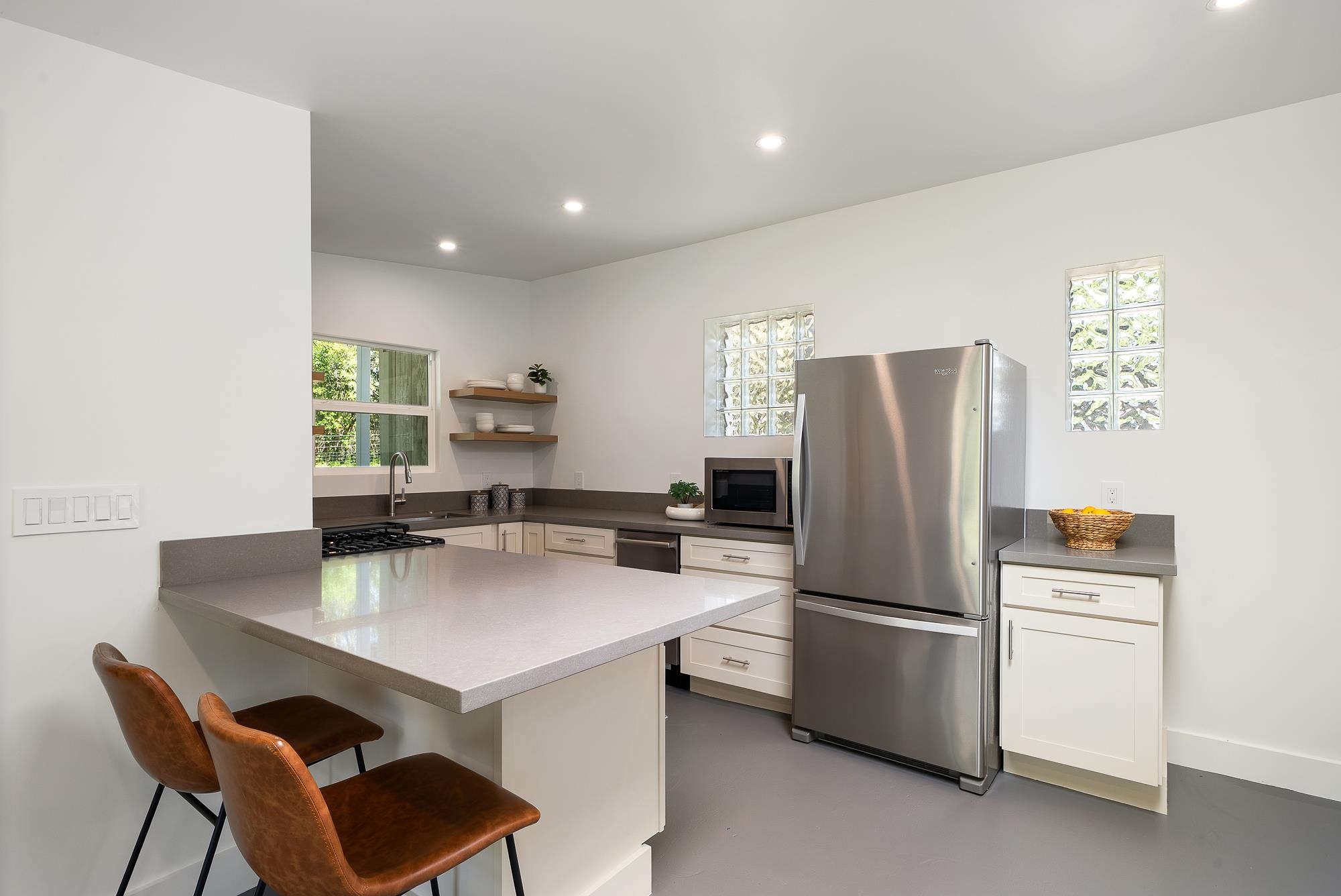 965  Hog Back Rd , Haiku home - photo 33 of 44