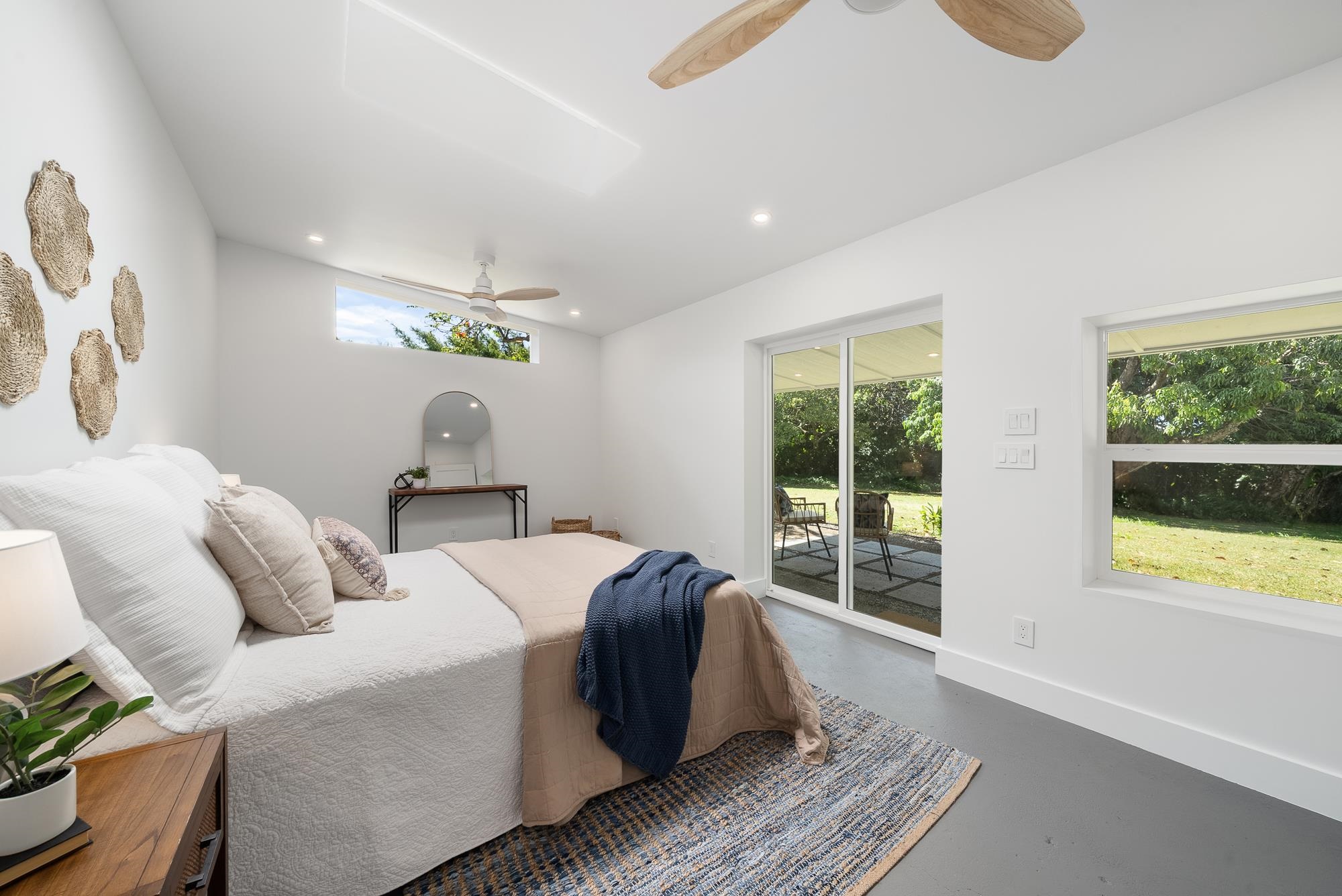 965  Hog Back Rd , Haiku home - photo 34 of 44