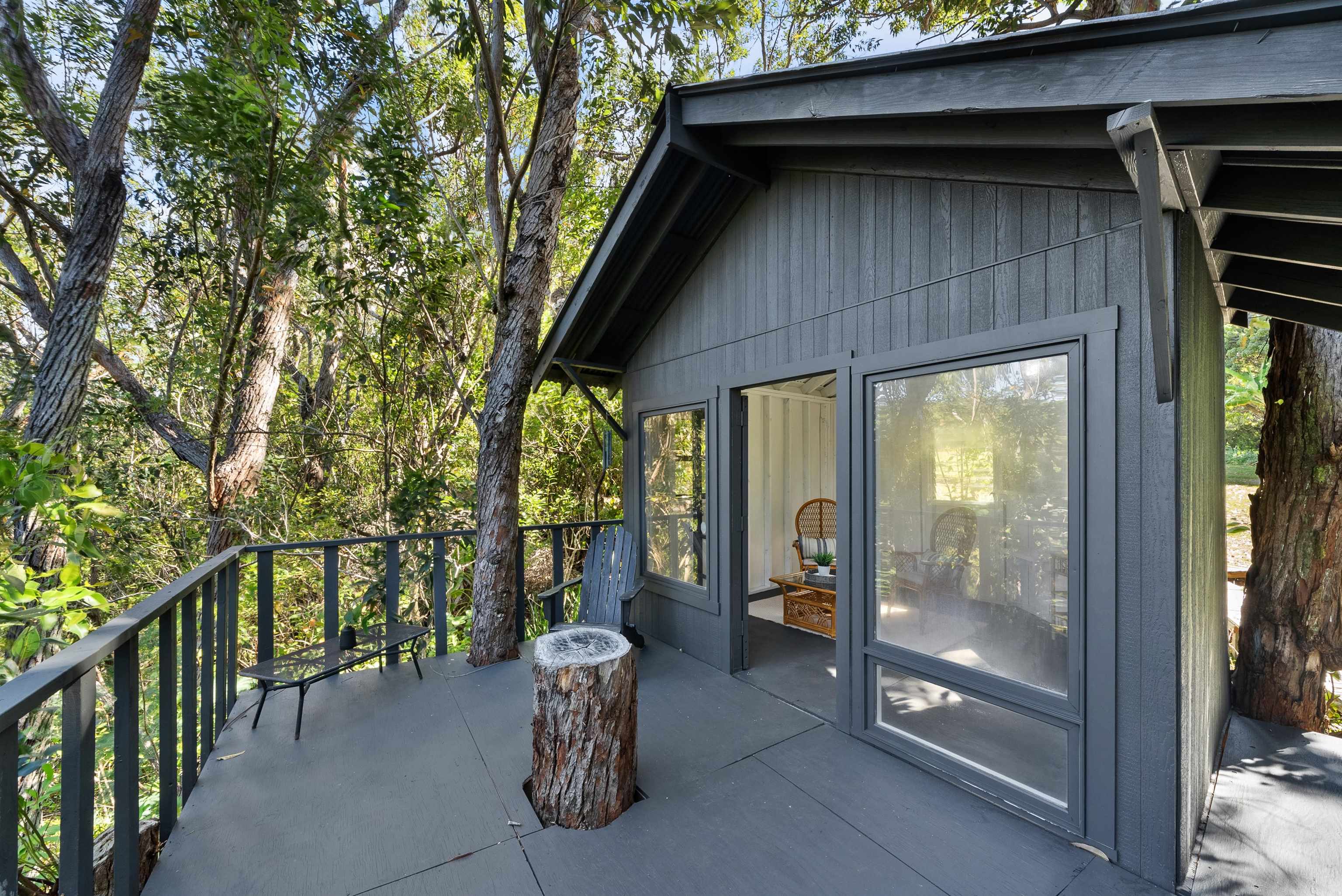 965  Hog Back Rd , Haiku home - photo 35 of 35