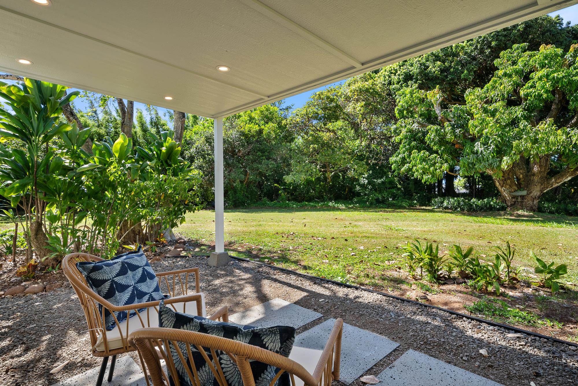 965  Hog Back Rd , Haiku home - photo 35 of 44