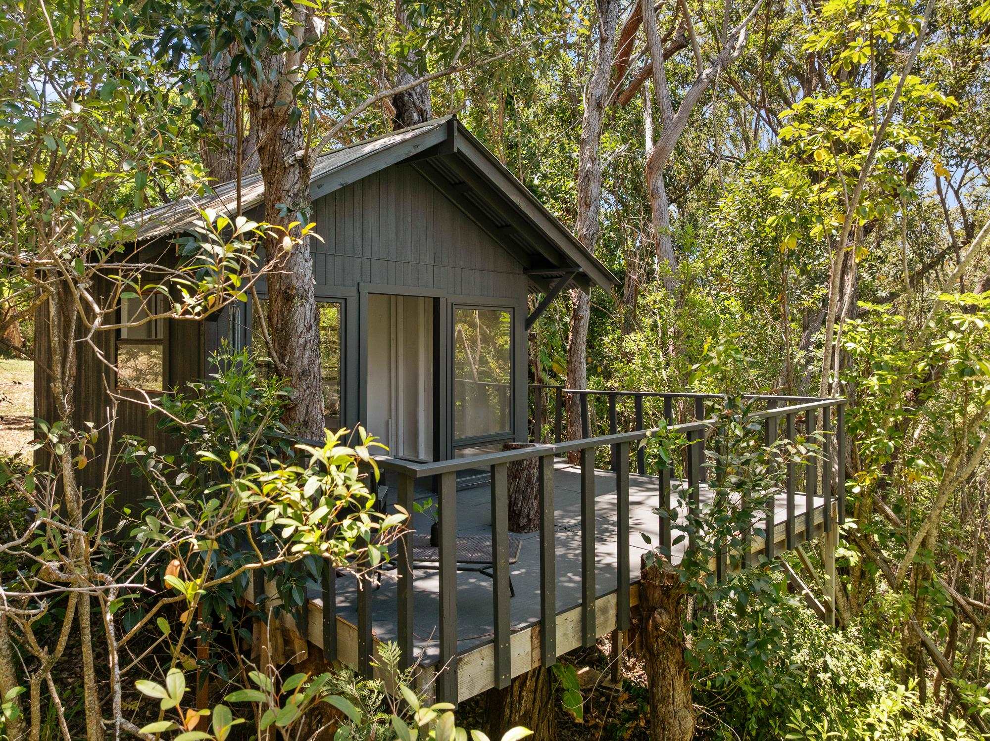 965  Hog Back Rd , Haiku home - photo 36 of 44