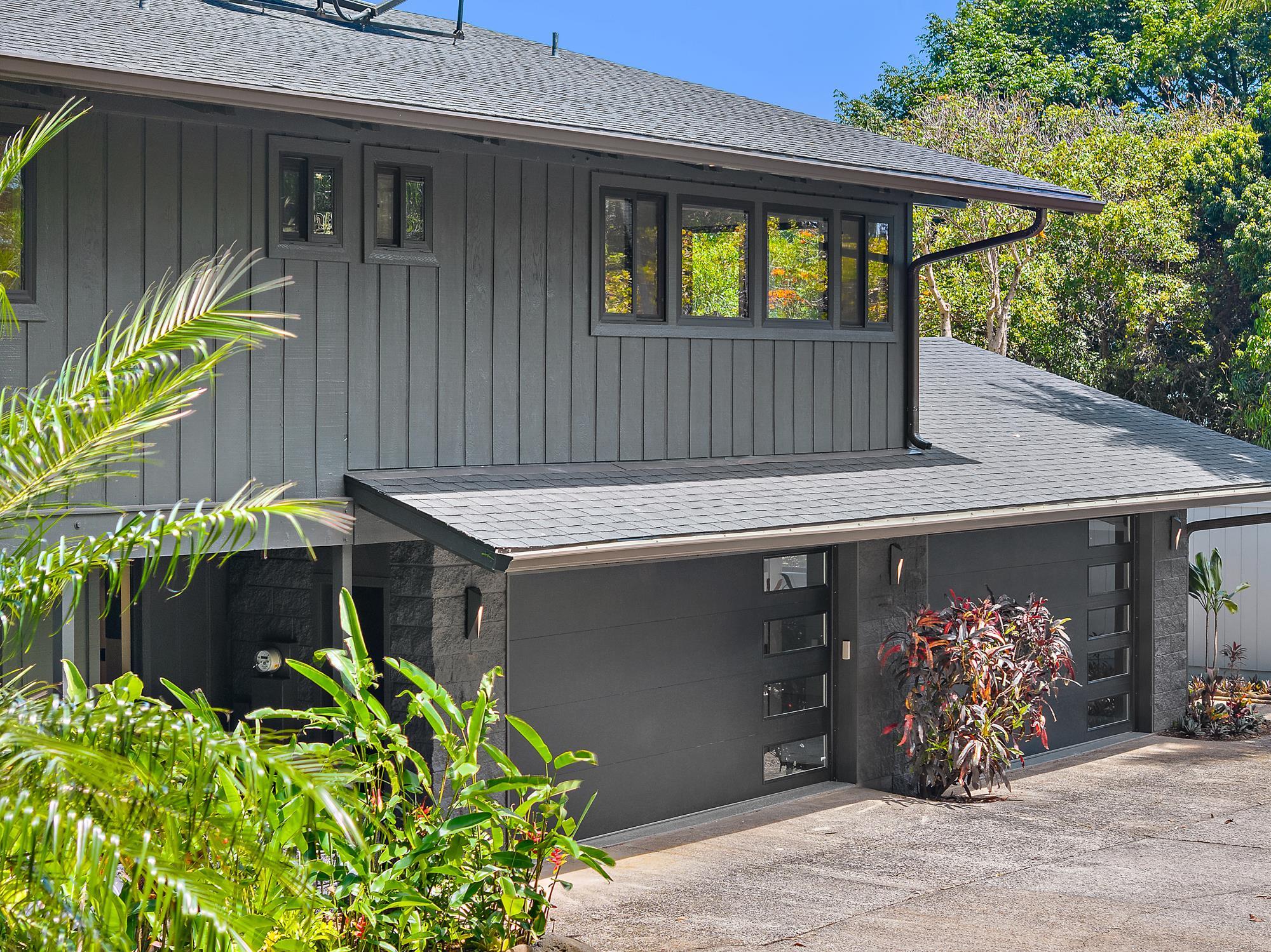 965  Hog Back Rd , Haiku home - photo 38 of 44