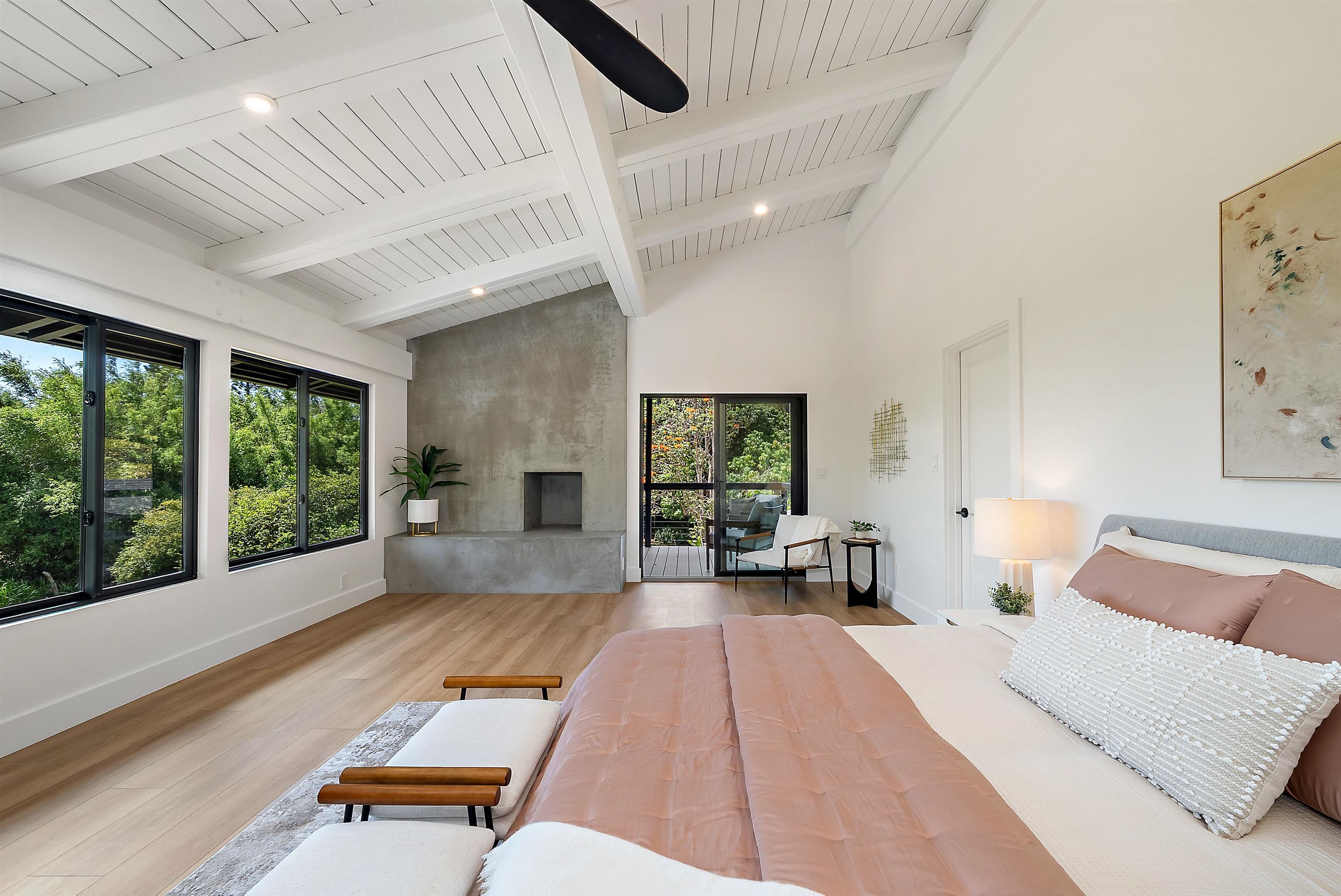 965  Hog Back Rd , Haiku home - photo 7 of 35